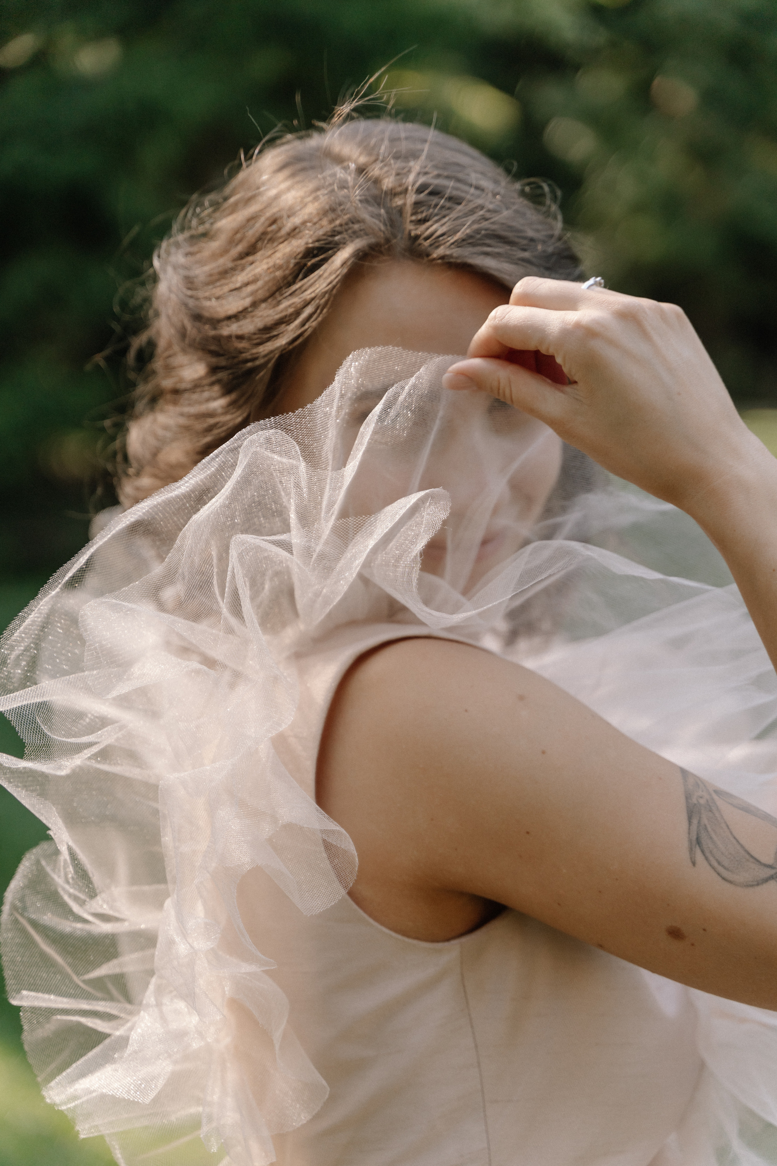 Stand By Me. Фотограф Ксения Тимченко. Бережно к вам и вашим чувствам