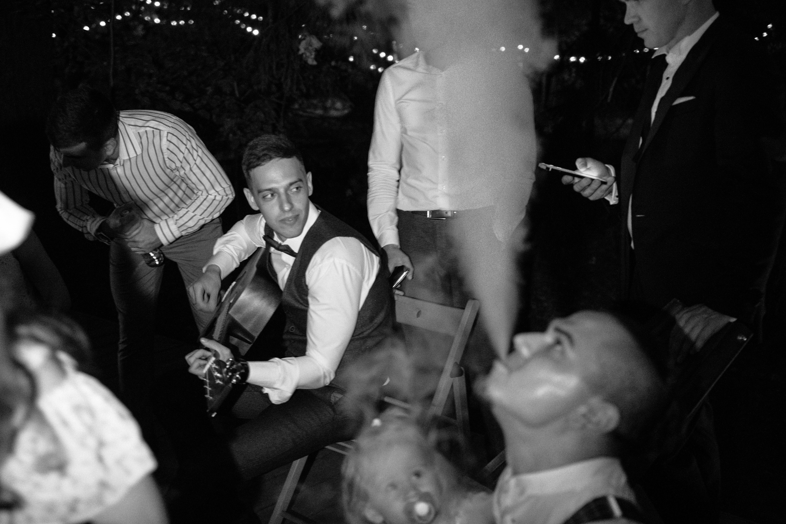 Stand By Me. Фотограф Ксения Тимченко. Бережно к вам и вашим чувствам