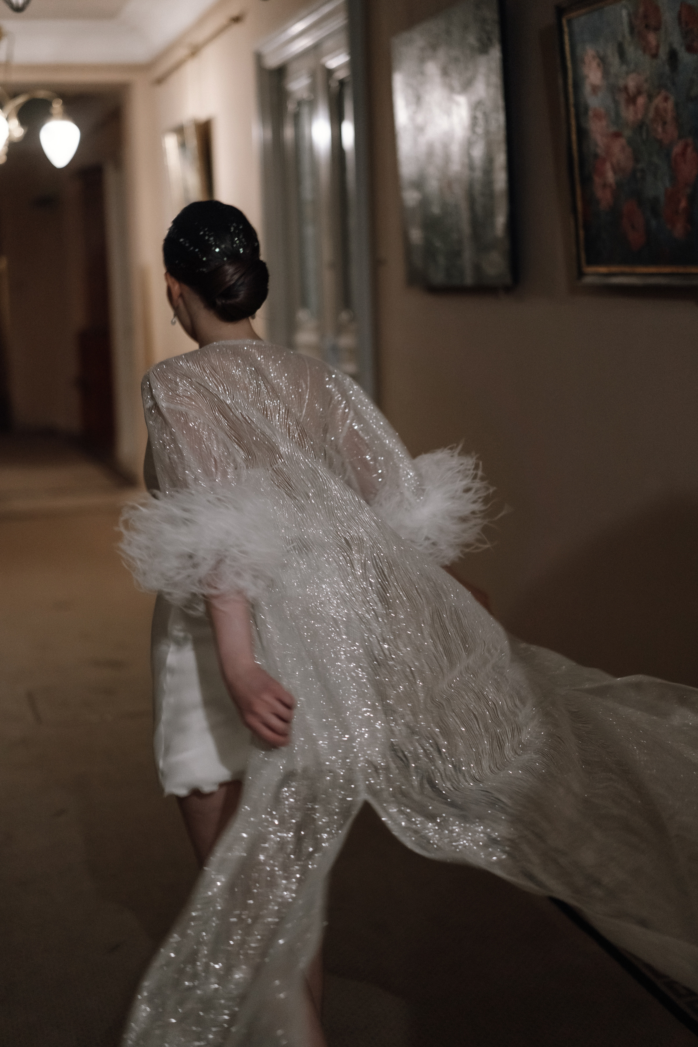 День 2. Вечериночка. Фотограф Ксения Тимченко. Бережно к вам и вашим чувствам