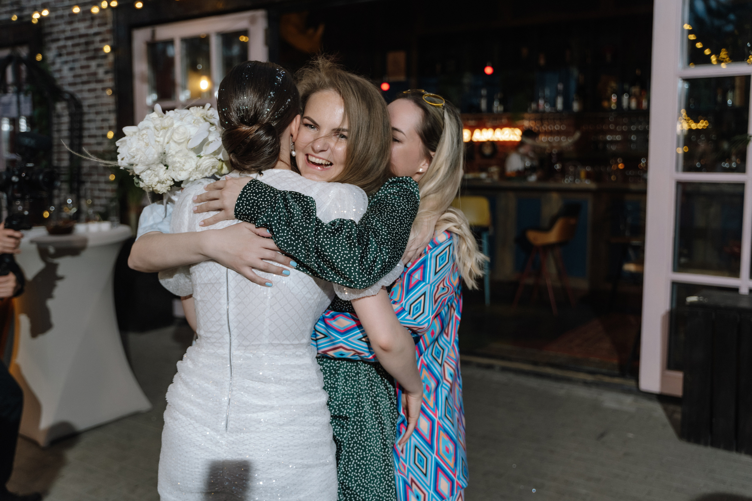 День 2. Вечериночка. Фотограф Ксения Тимченко. Бережно к вам и вашим чувствам