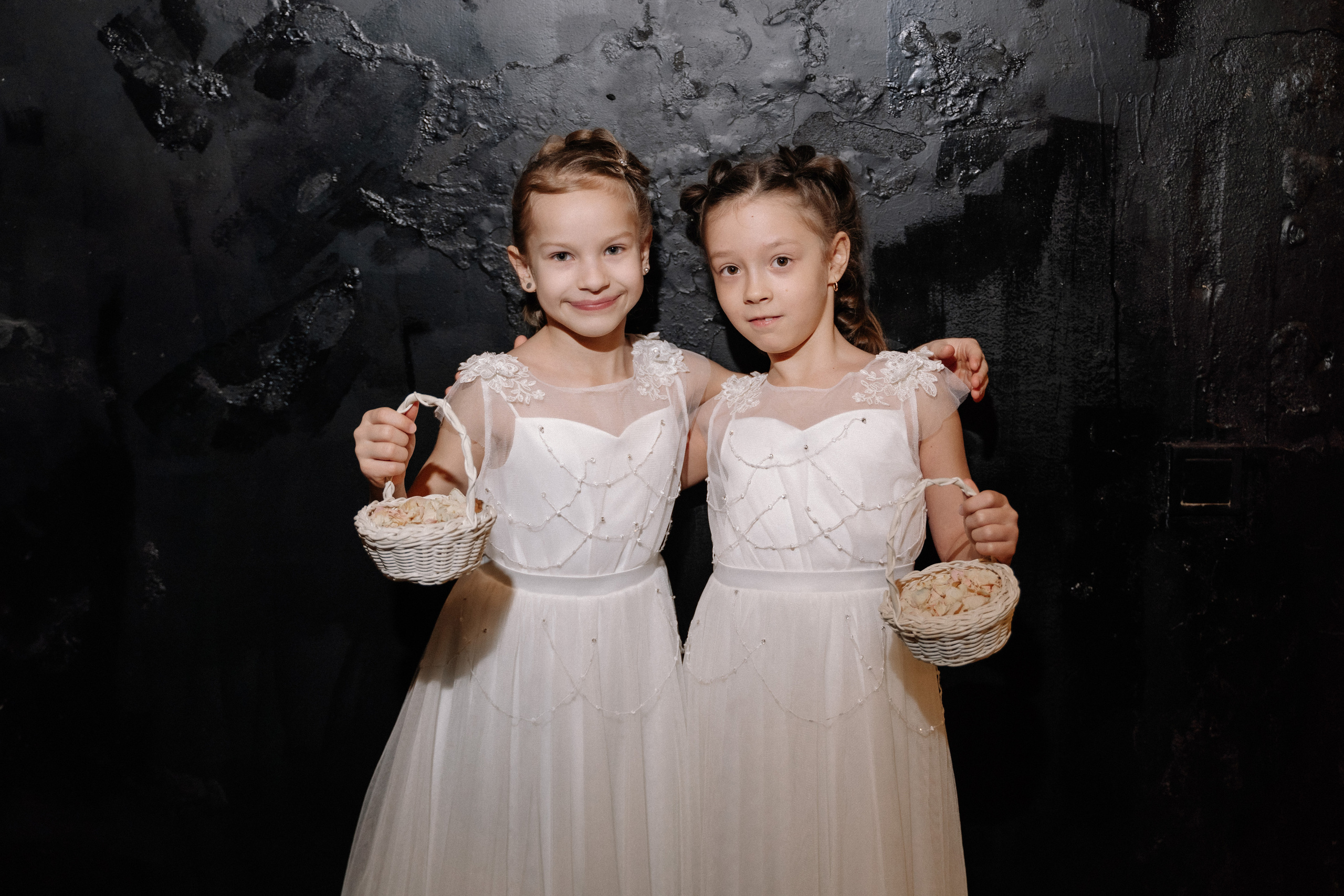 Одним зимним днем. Фотограф Ксения Тимченко. Бережно к вам и вашим чувствам