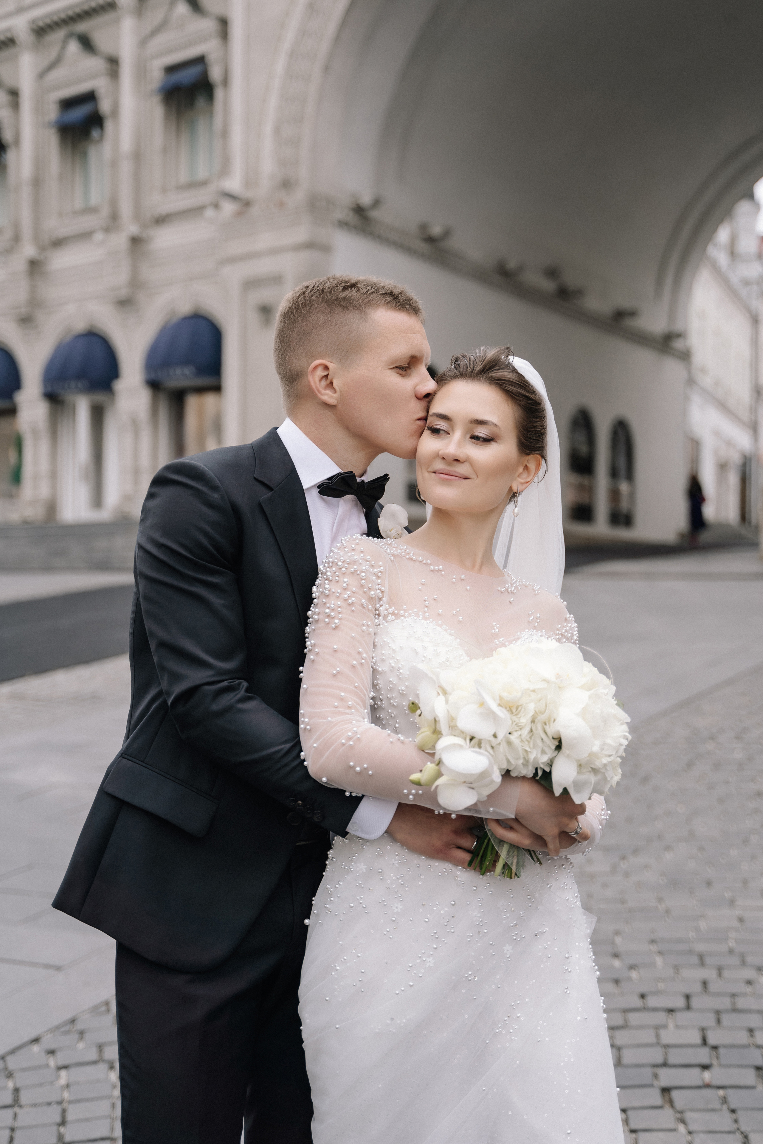 День 1. Все по-классике. Фотограф Ксения Тимченко. Бережно к вам и вашим чувствам