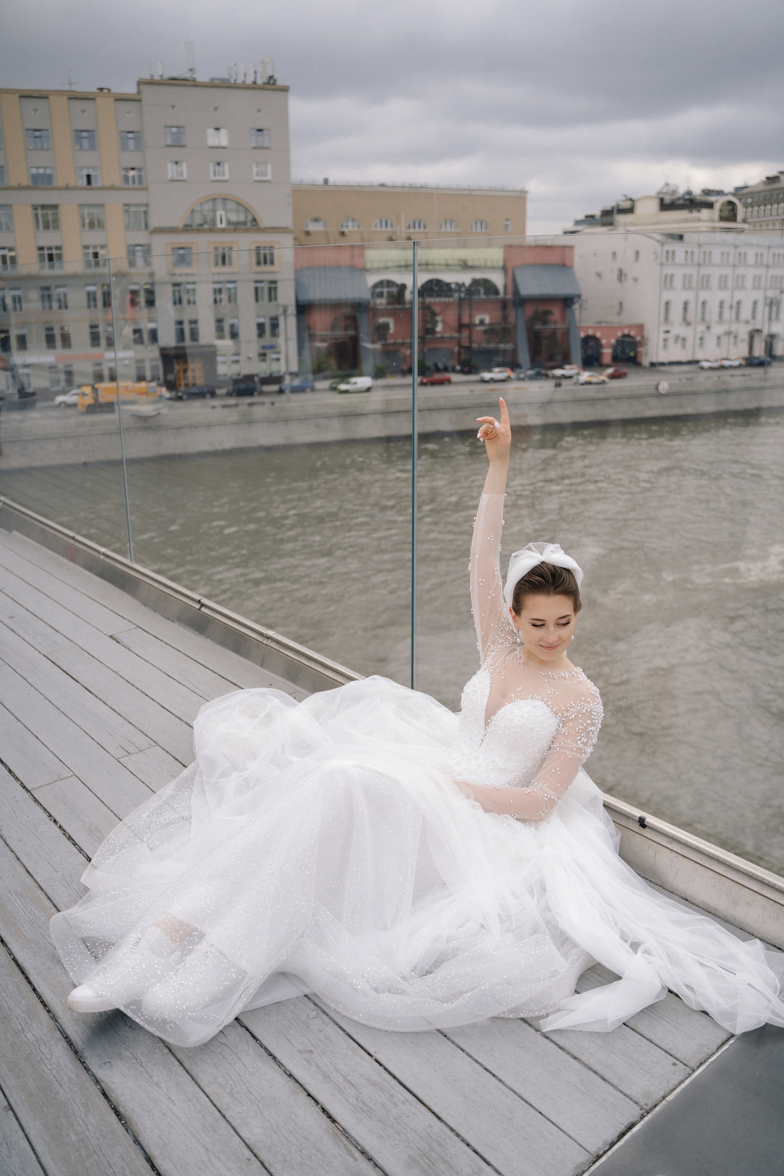 День 1. Все по-классике. Фотограф Ксения Тимченко. Бережно к вам и вашим чувствам