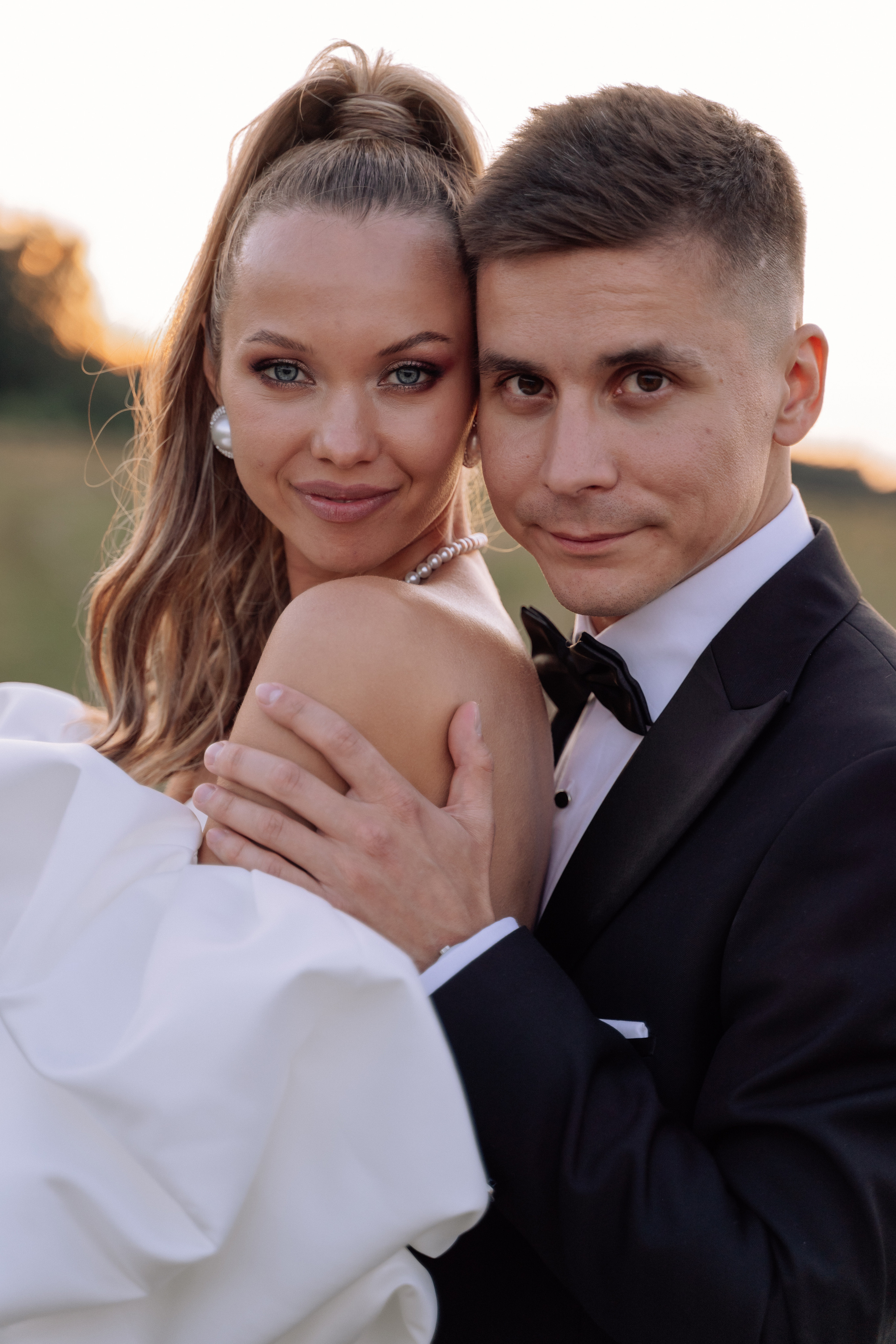 Море солнца и улыбок. Фотограф Ксения Тимченко. Бережно к вам и вашим чувствам