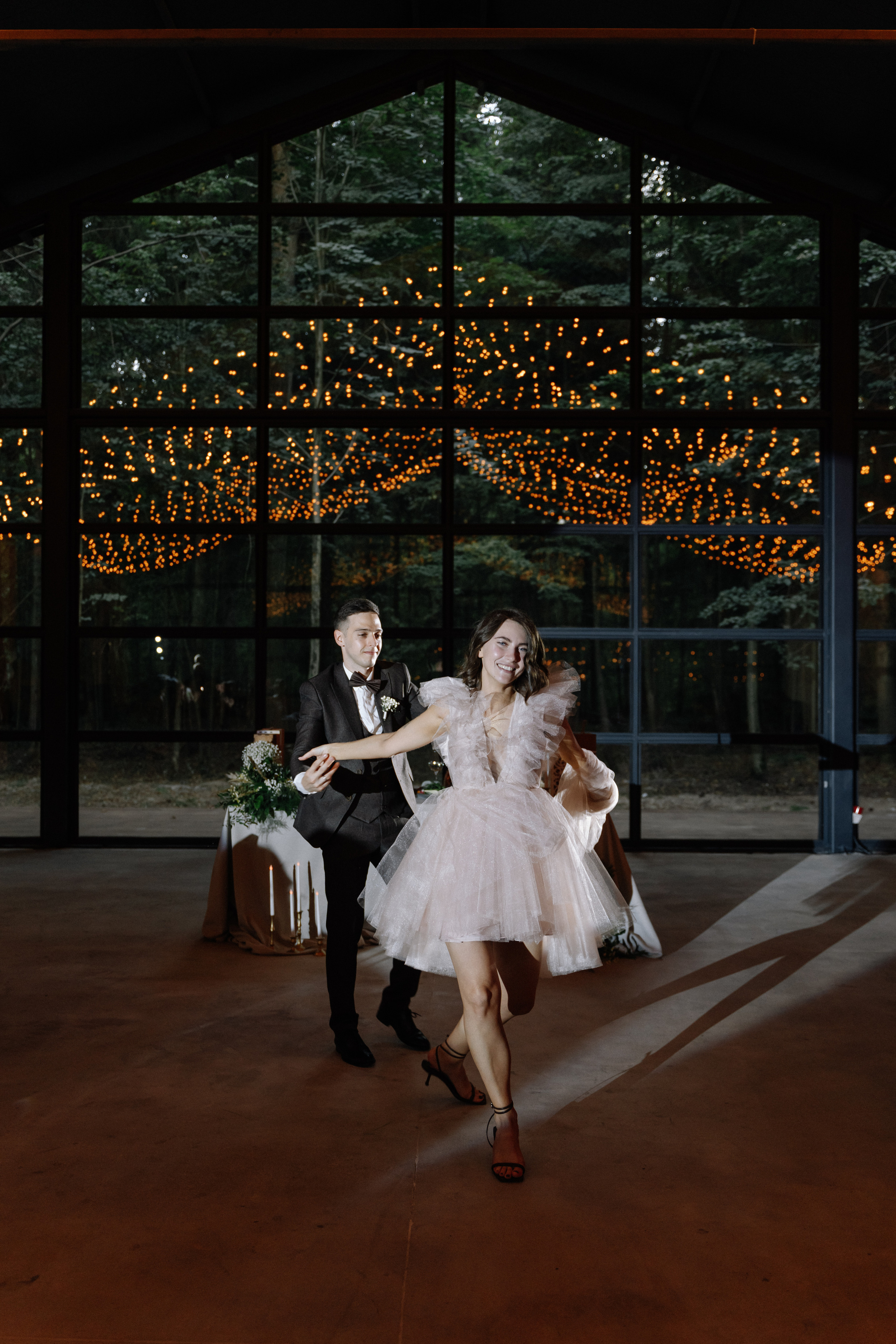 Stand By Me. Фотограф Ксения Тимченко. Бережно к вам и вашим чувствам