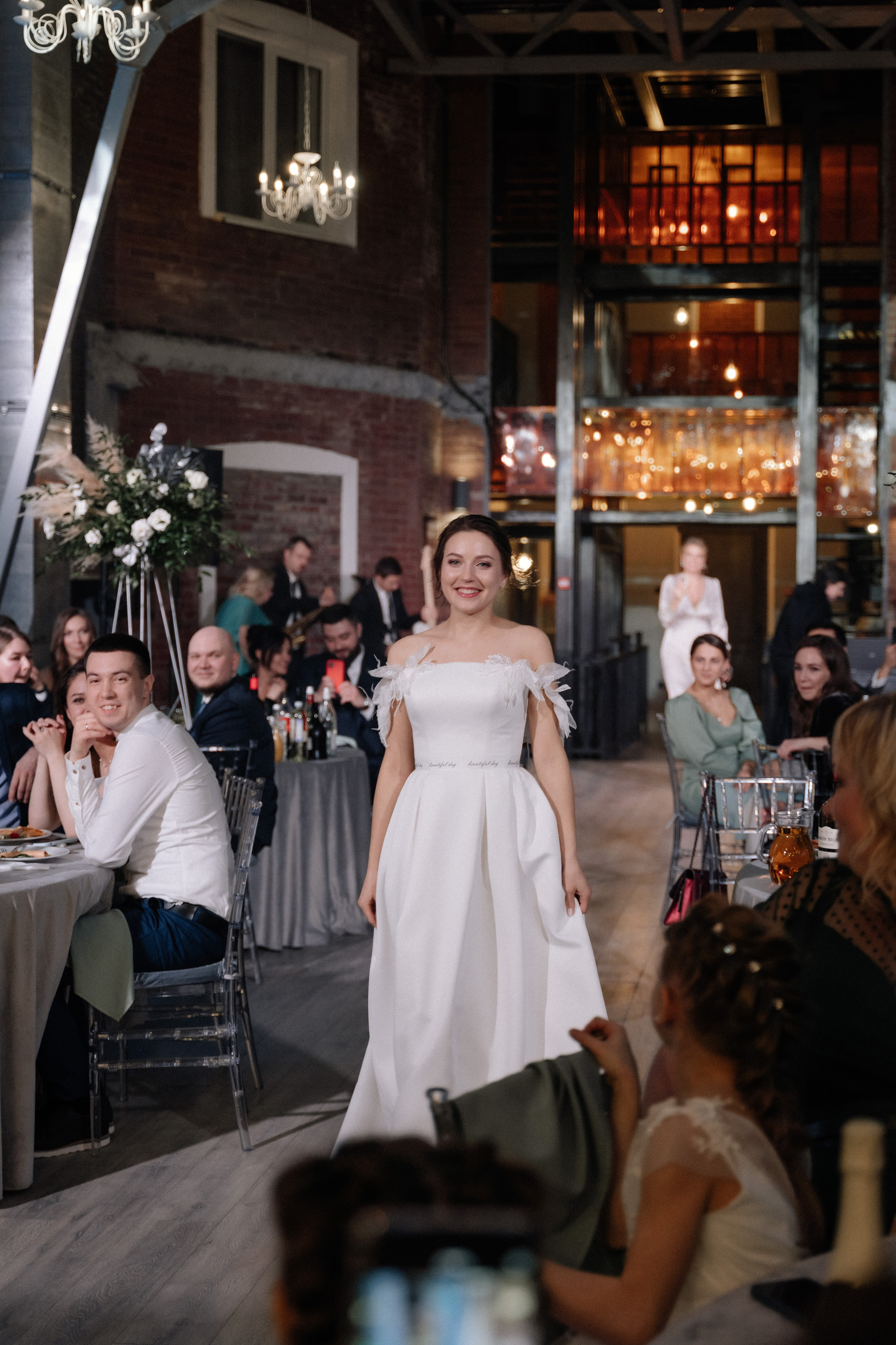 Одним зимним днем. Фотограф Ксения Тимченко. Бережно к вам и вашим чувствам