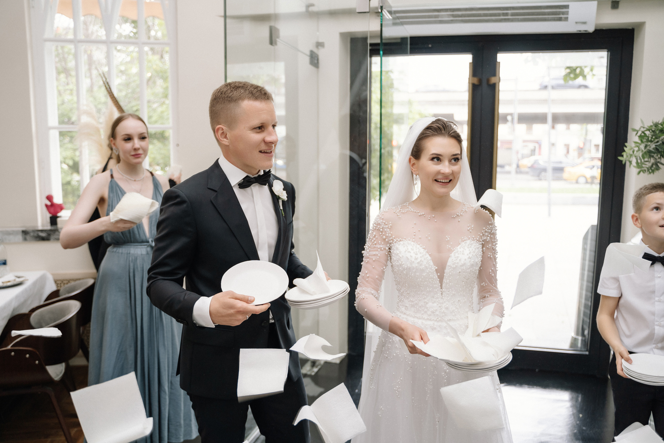 День 1. Все по-классике. Фотограф Ксения Тимченко. Бережно к вам и вашим чувствам