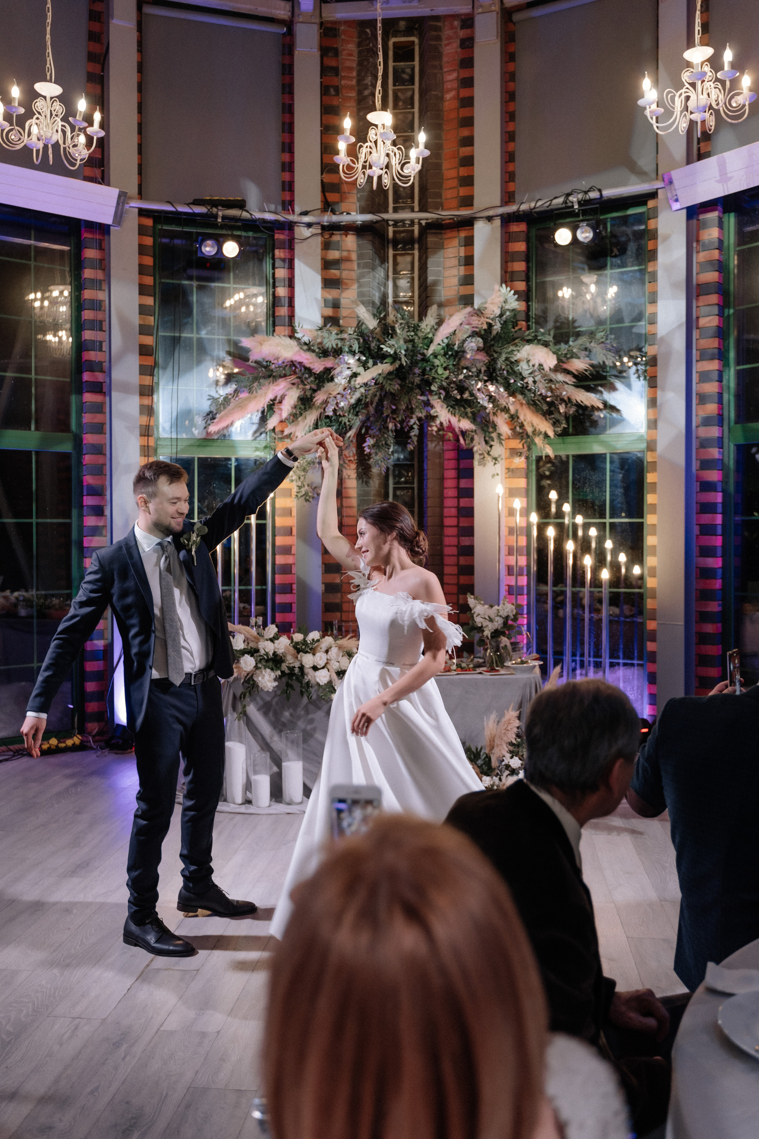 Одним зимним днем. Фотограф Ксения Тимченко. Бережно к вам и вашим чувствам