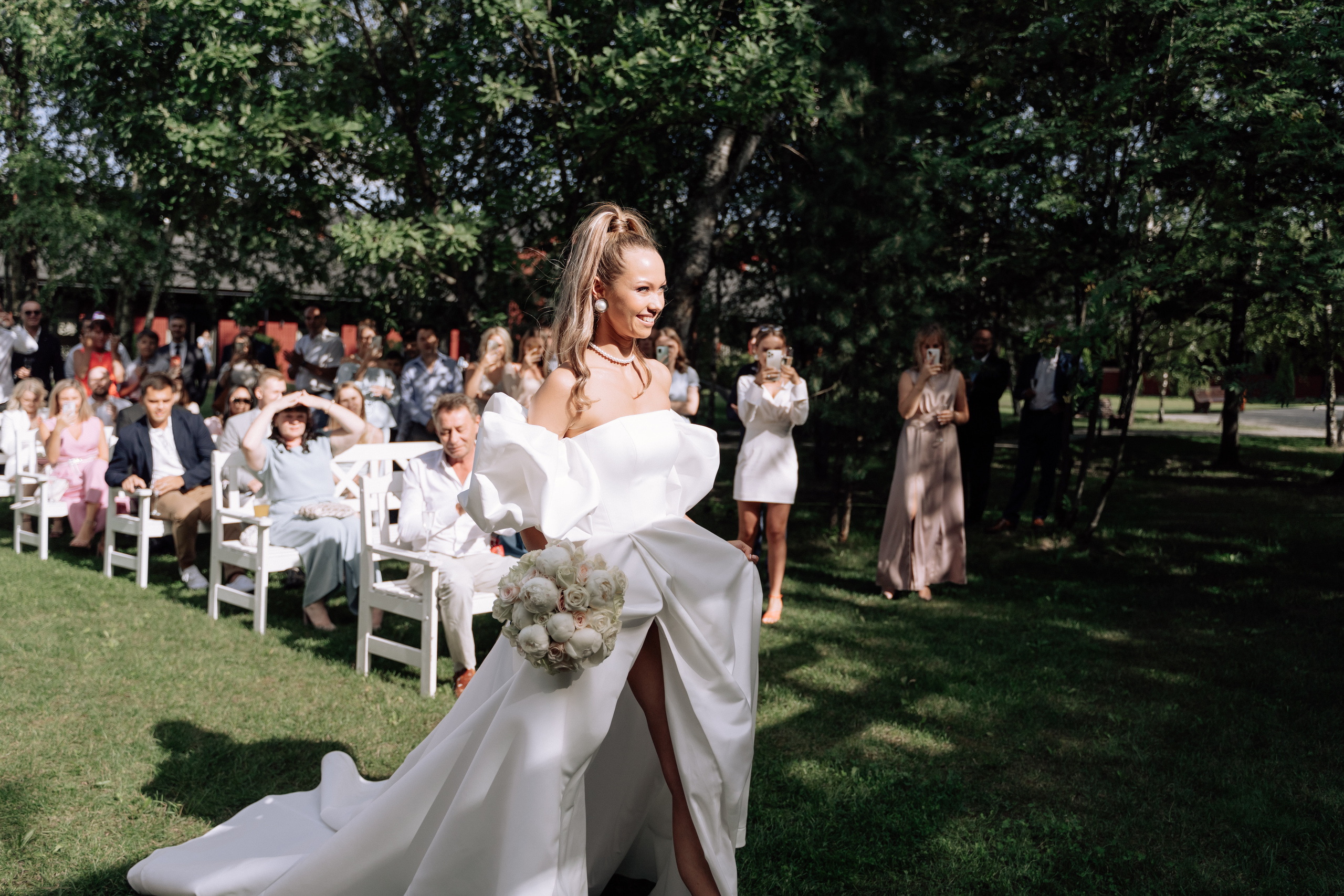 Море солнца и улыбок. Фотограф Ксения Тимченко. Бережно к вам и вашим чувствам