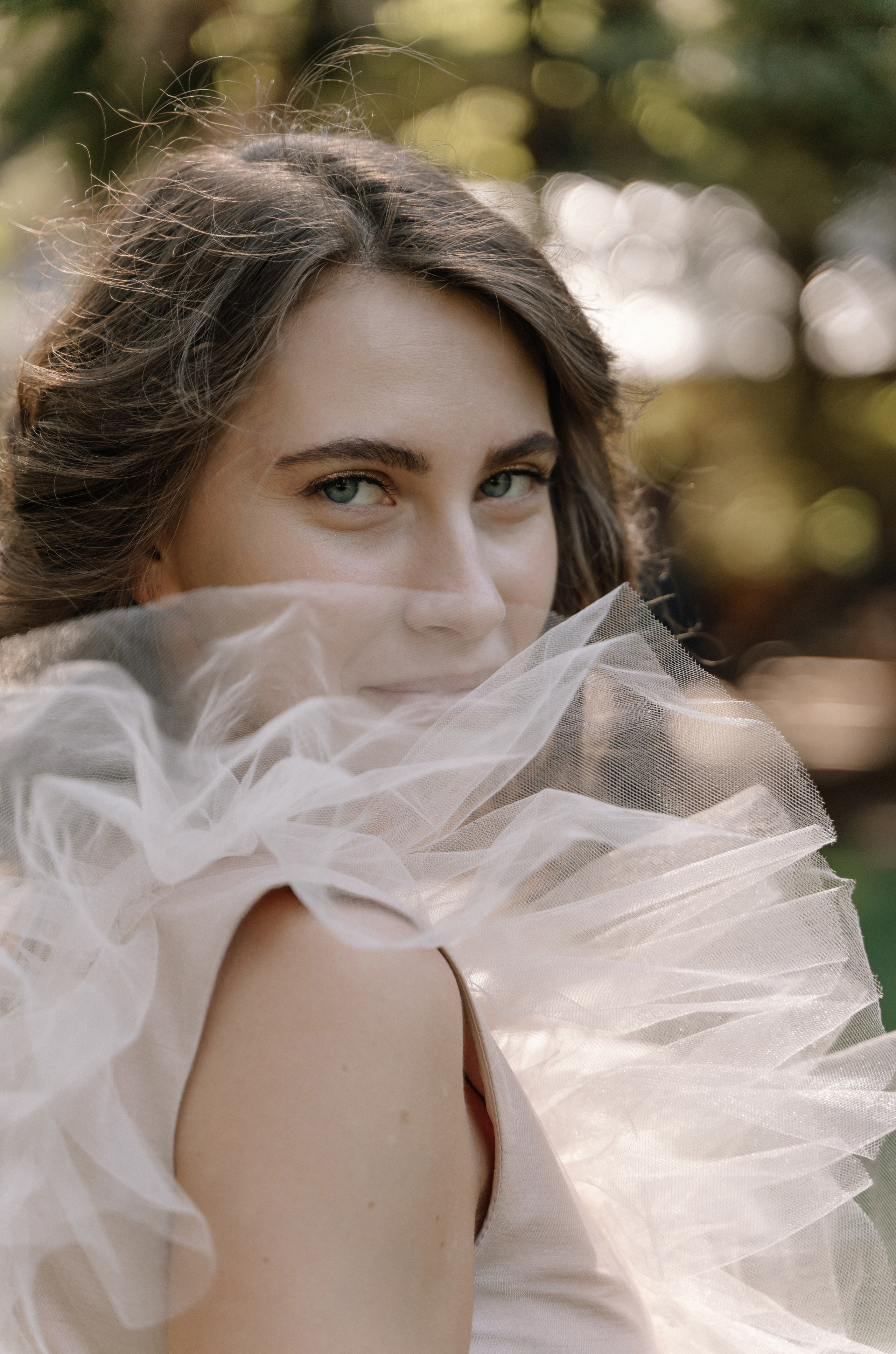 Stand By Me. Фотограф Ксения Тимченко. Бережно к вам и вашим чувствам