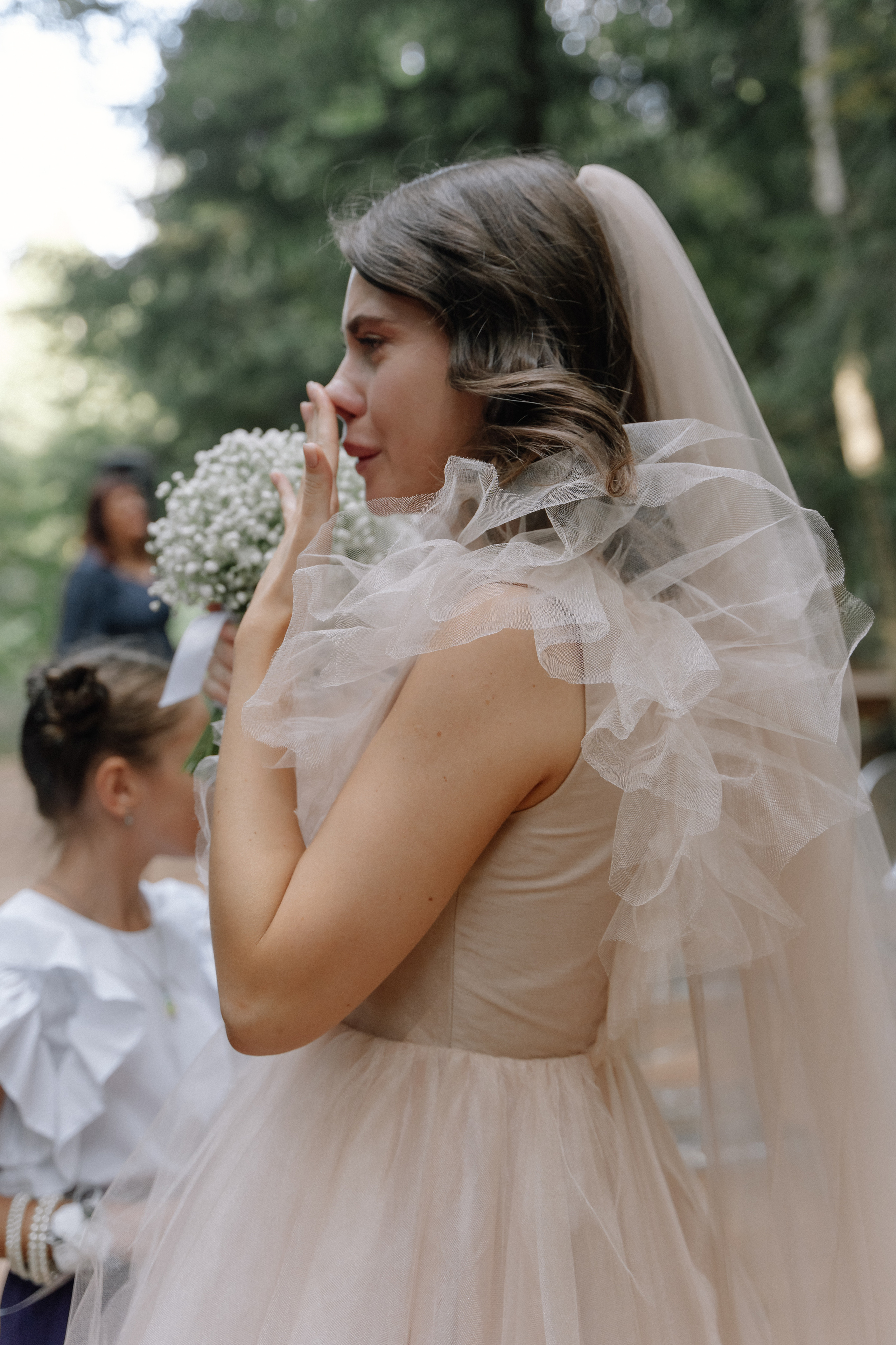 Stand By Me. Фотограф Ксения Тимченко. Бережно к вам и вашим чувствам