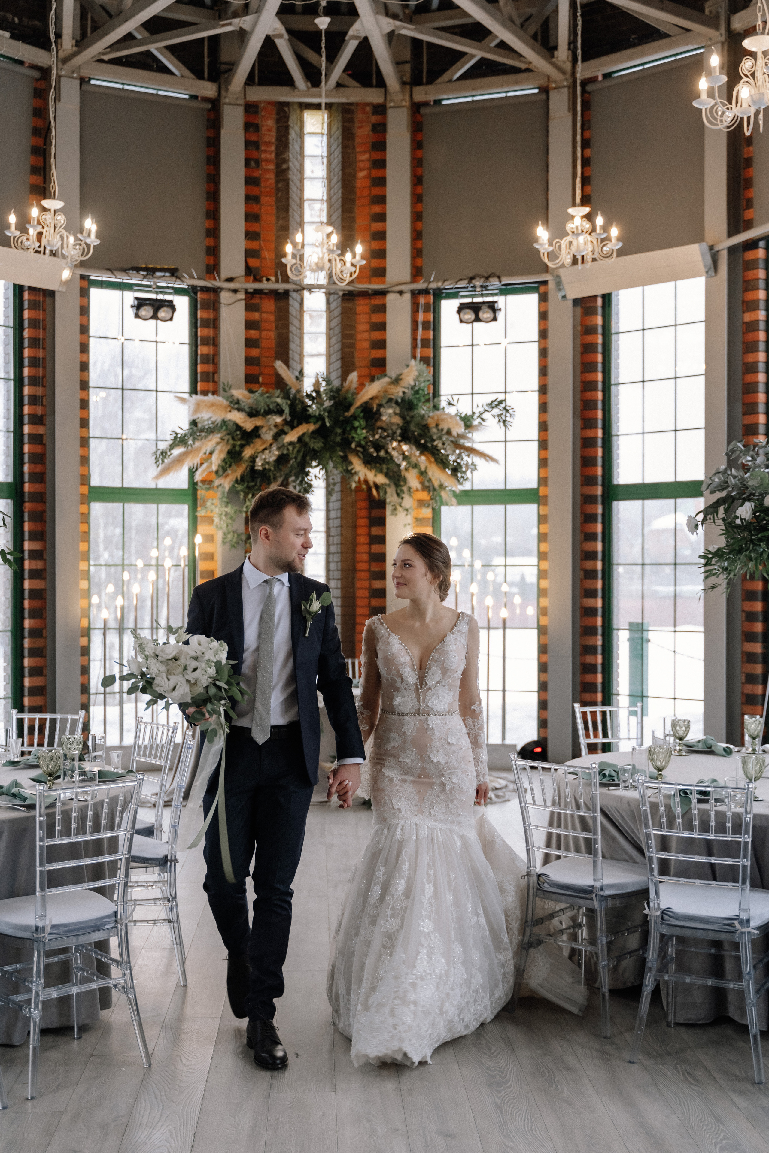 Одним зимним днем. Фотограф Ксения Тимченко. Бережно к вам и вашим чувствам