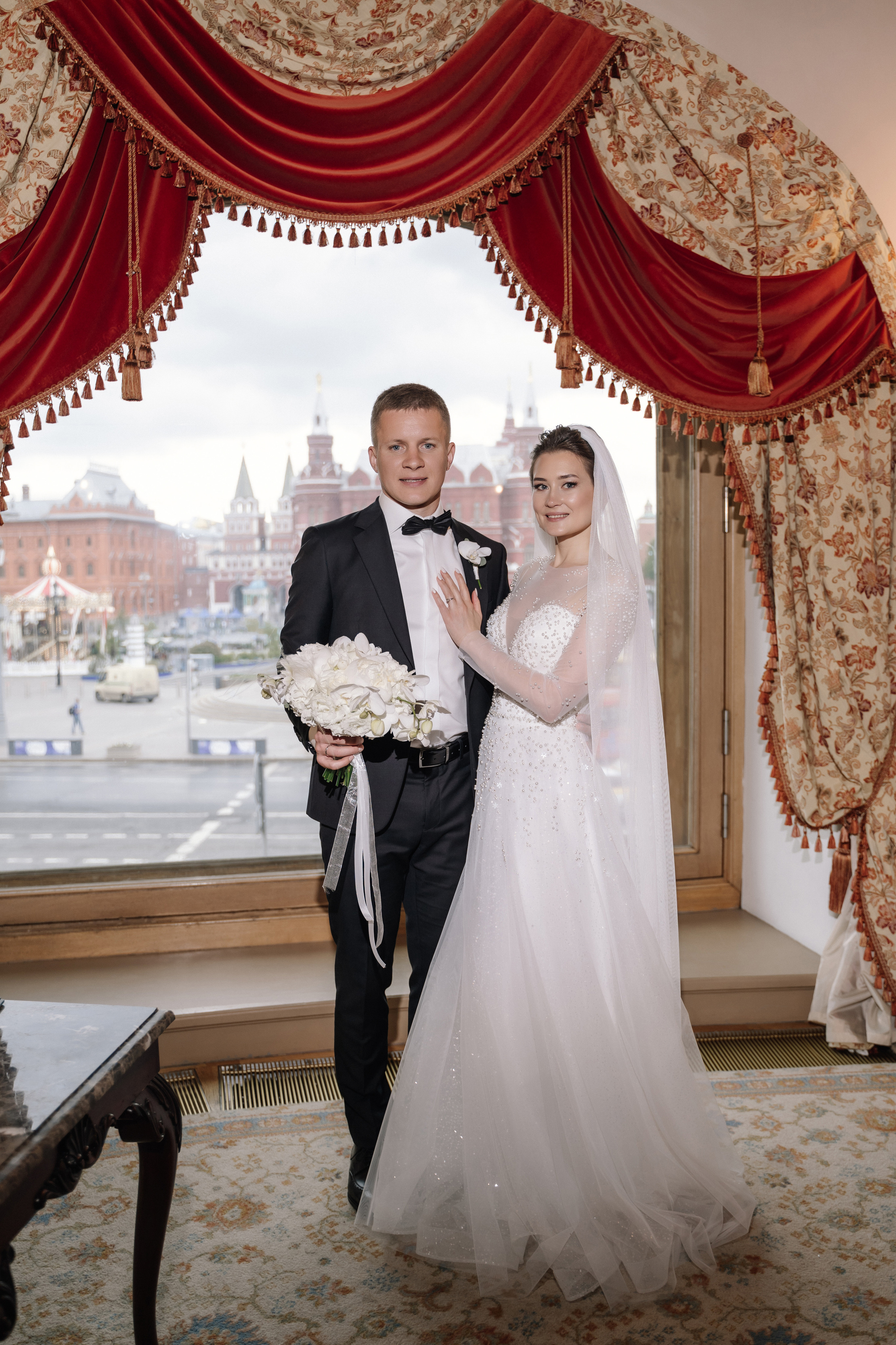 День 1. Все по-классике. Фотограф Ксения Тимченко. Бережно к вам и вашим чувствам