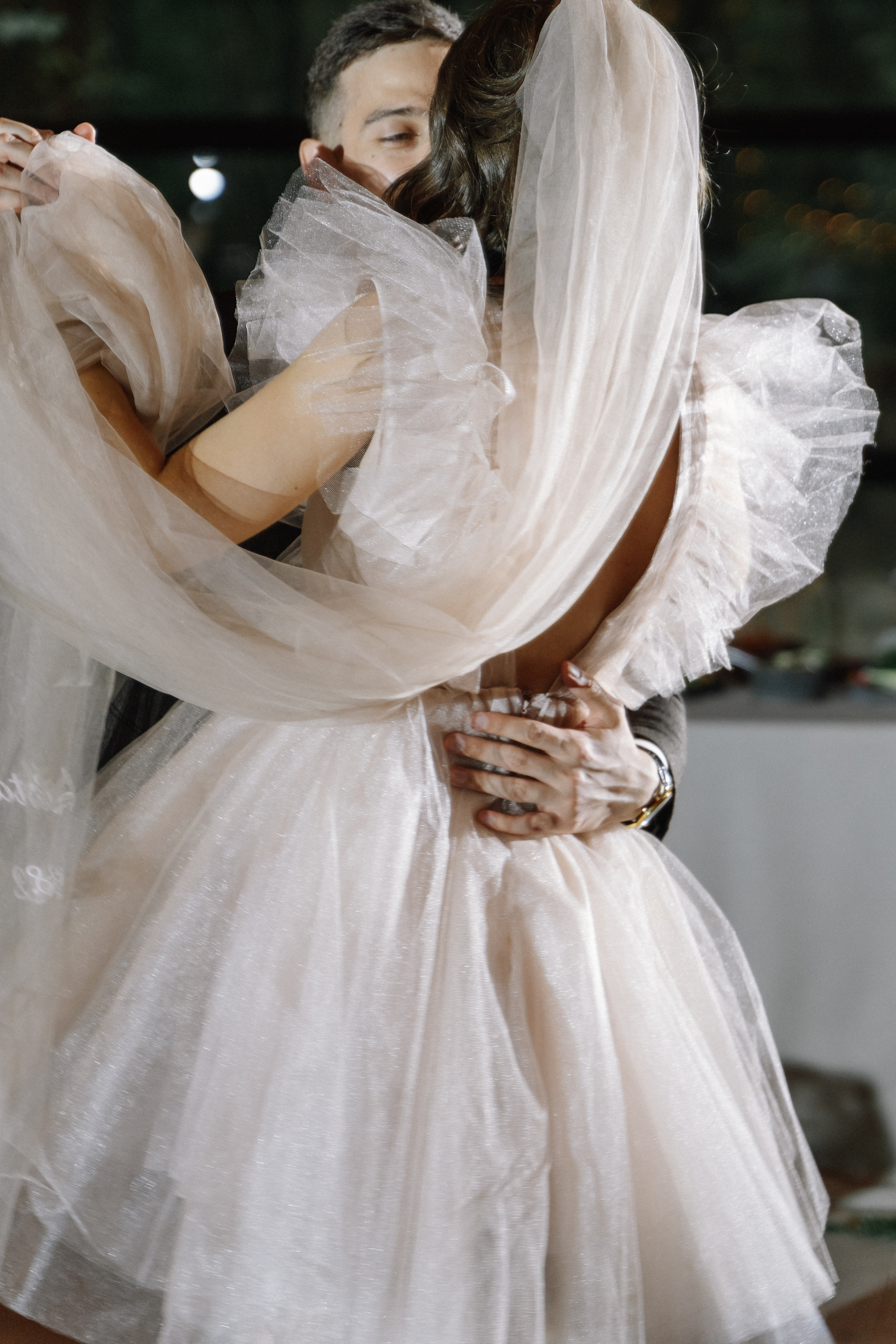 Stand By Me. Фотограф Ксения Тимченко. Бережно к вам и вашим чувствам