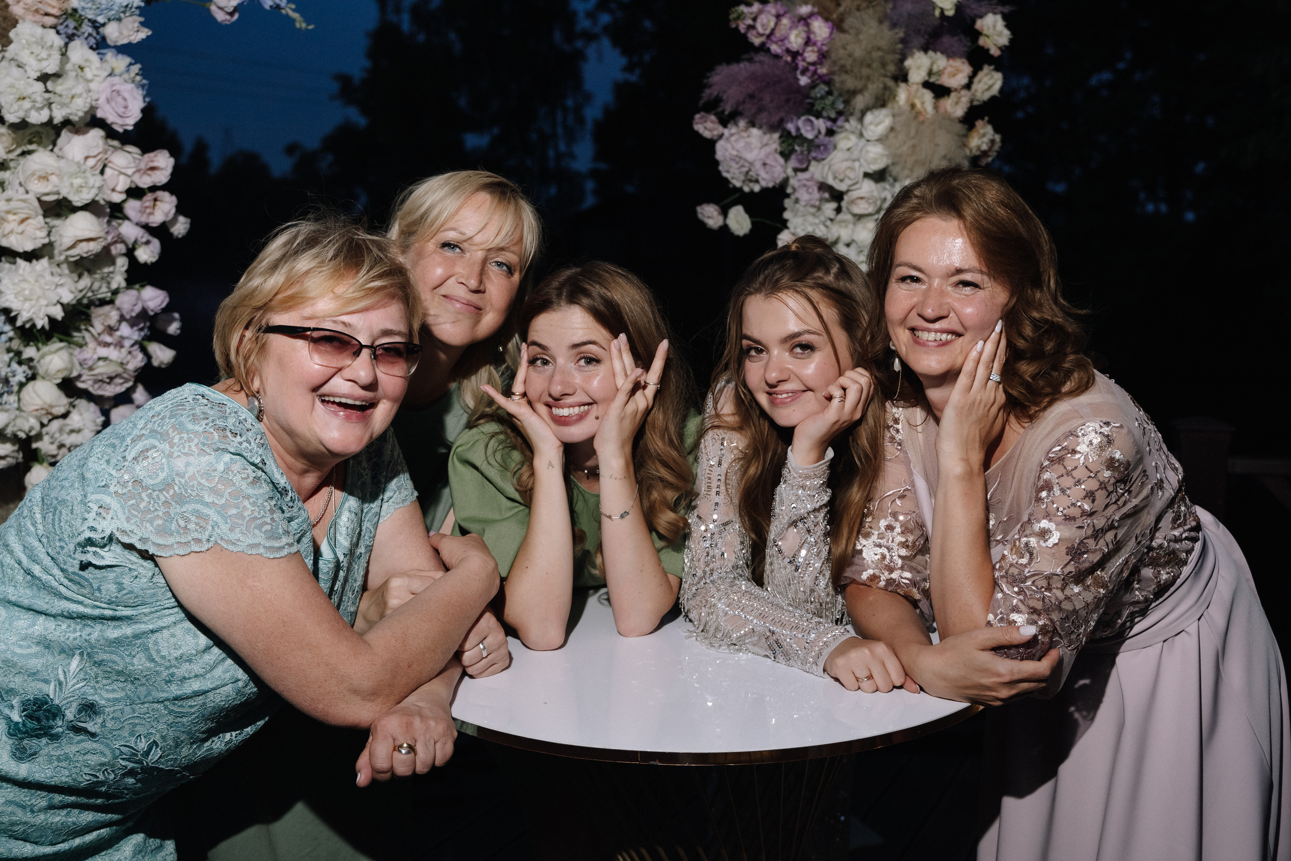 Главное чтобы все кайфанули!. Фотограф Ксения Тимченко. Бережно к вам и вашим чувствам