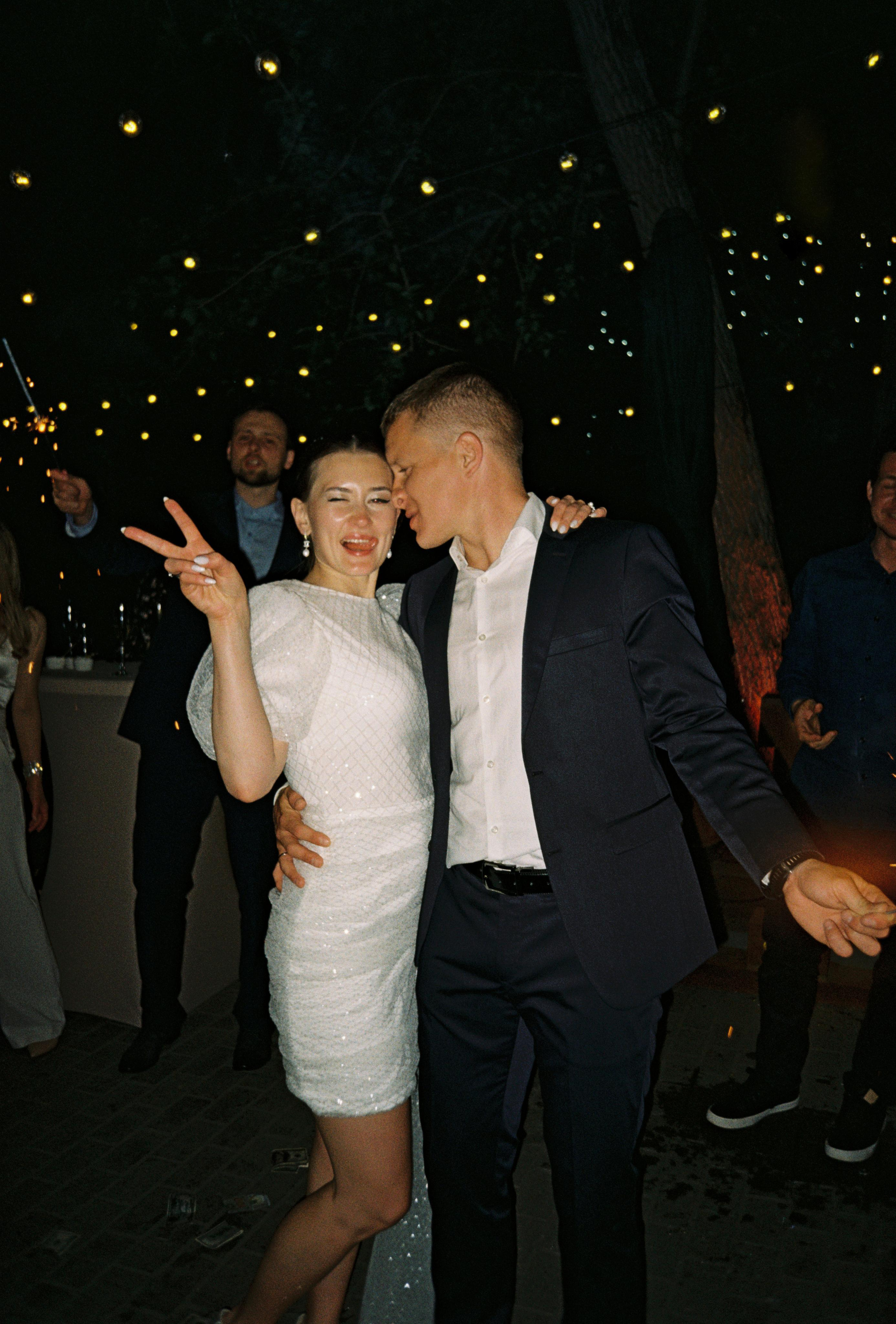 День 2. Вечериночка. Фотограф Ксения Тимченко. Бережно к вам и вашим чувствам