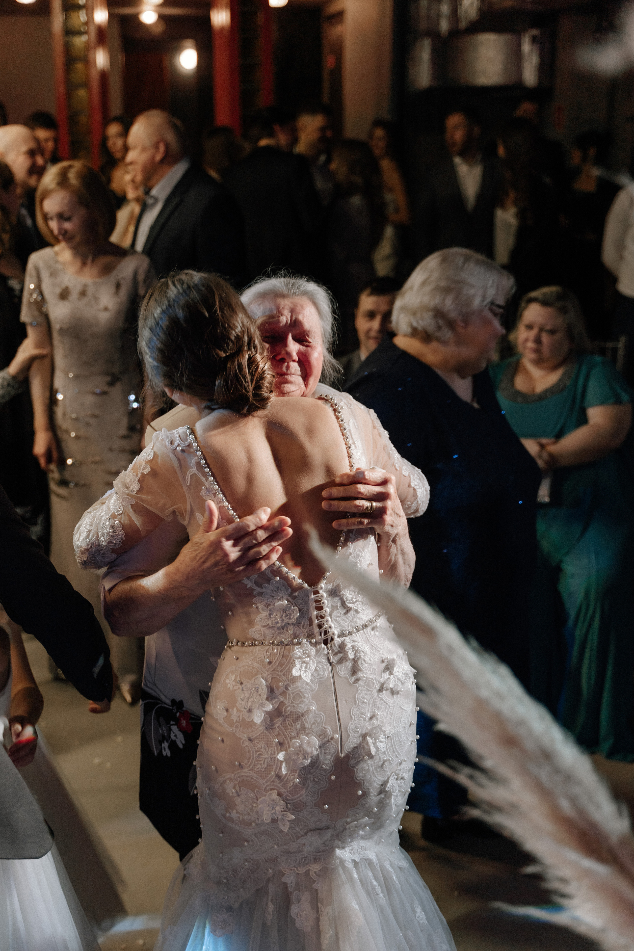 Одним зимним днем. Фотограф Ксения Тимченко. Бережно к вам и вашим чувствам