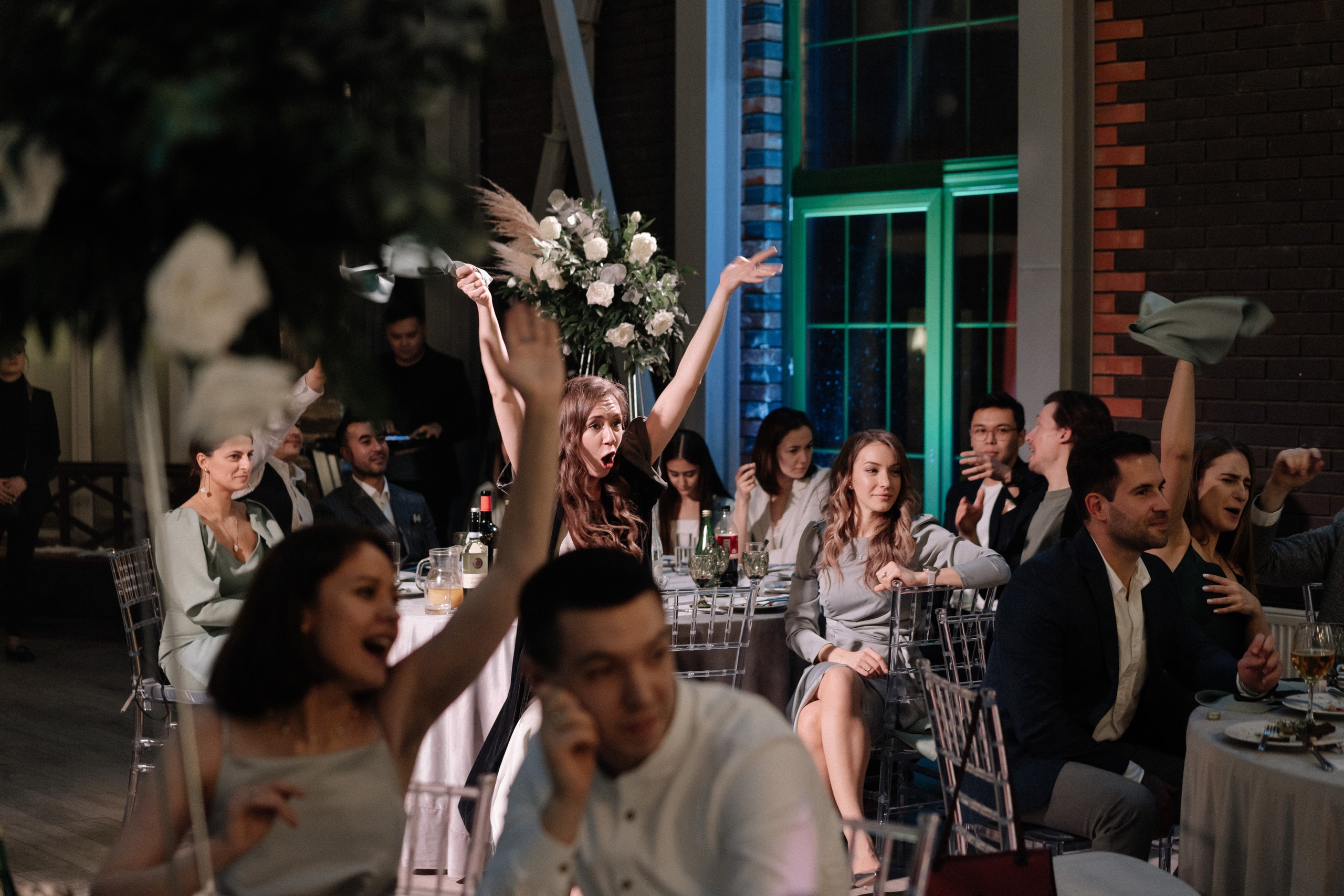 Одним зимним днем. Фотограф Ксения Тимченко. Бережно к вам и вашим чувствам