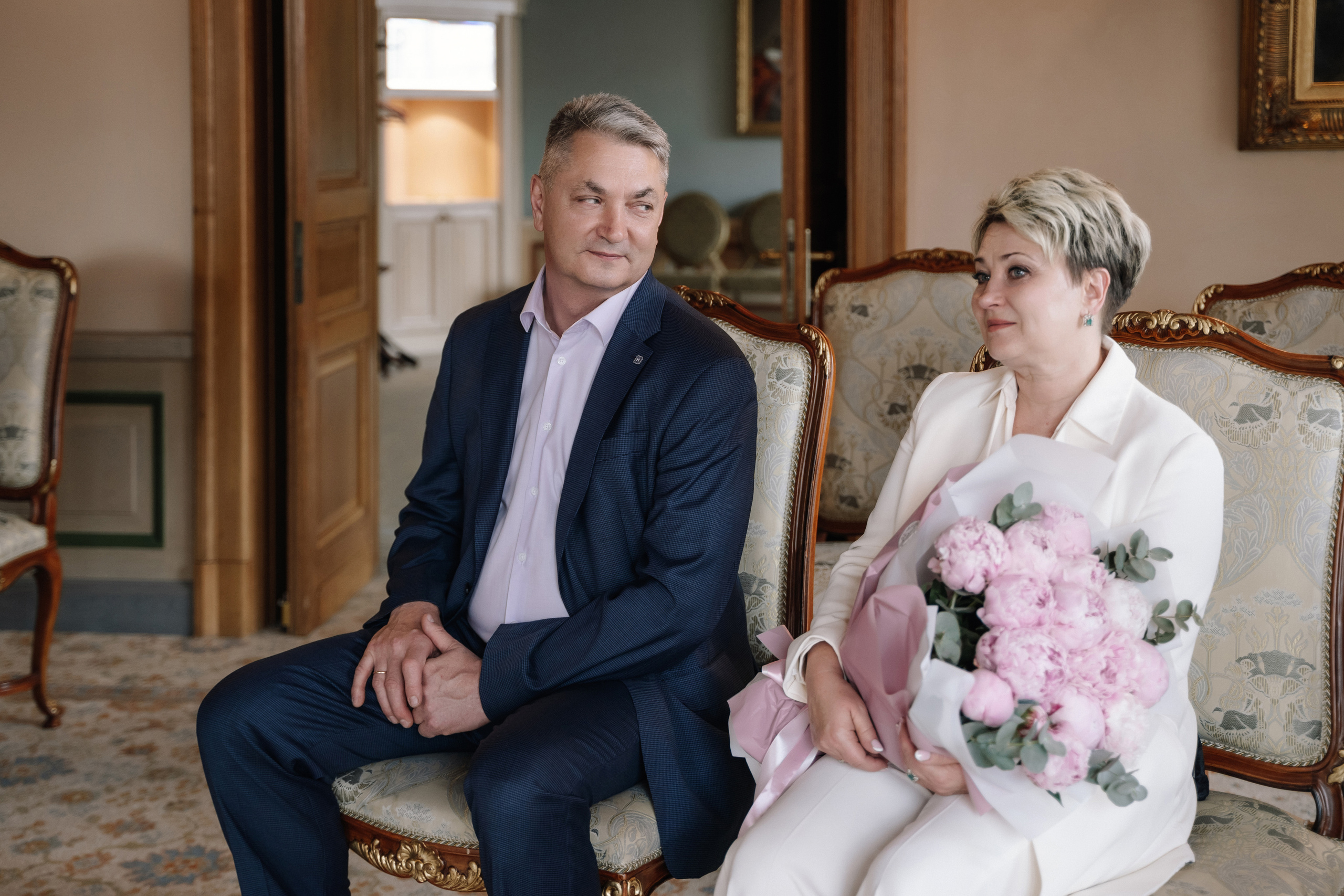 День 1. Все по-классике. Фотограф Ксения Тимченко. Бережно к вам и вашим чувствам