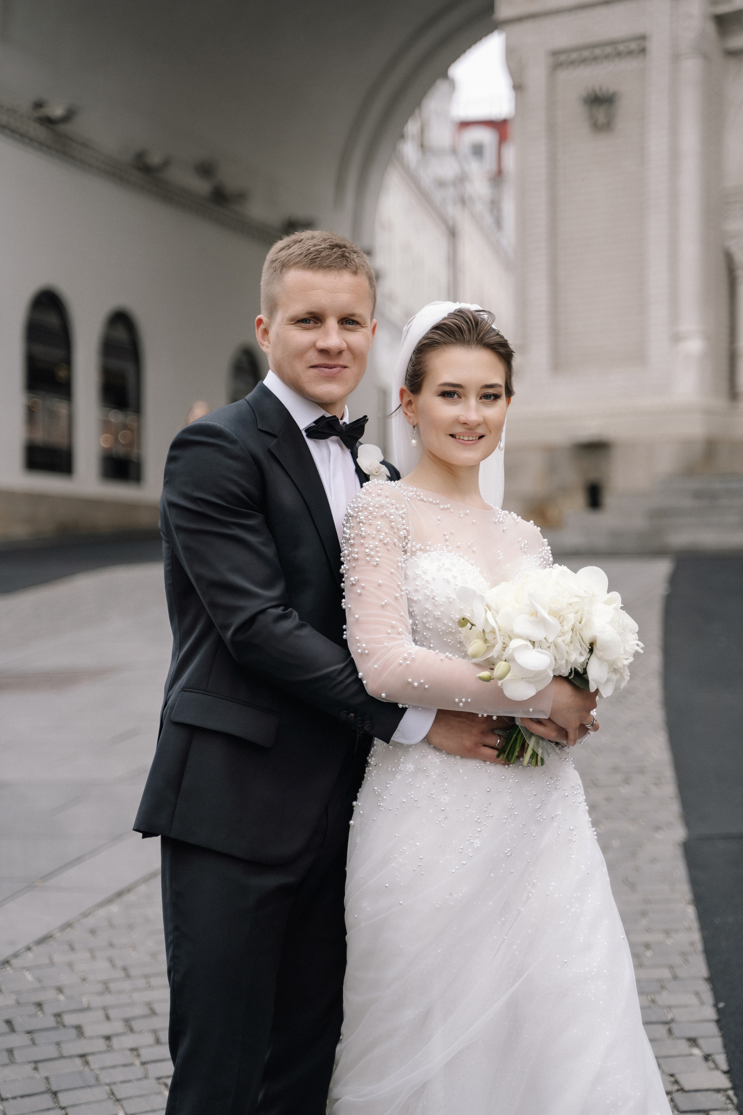 День 1. Все по-классике. Фотограф Ксения Тимченко. Бережно к вам и вашим чувствам