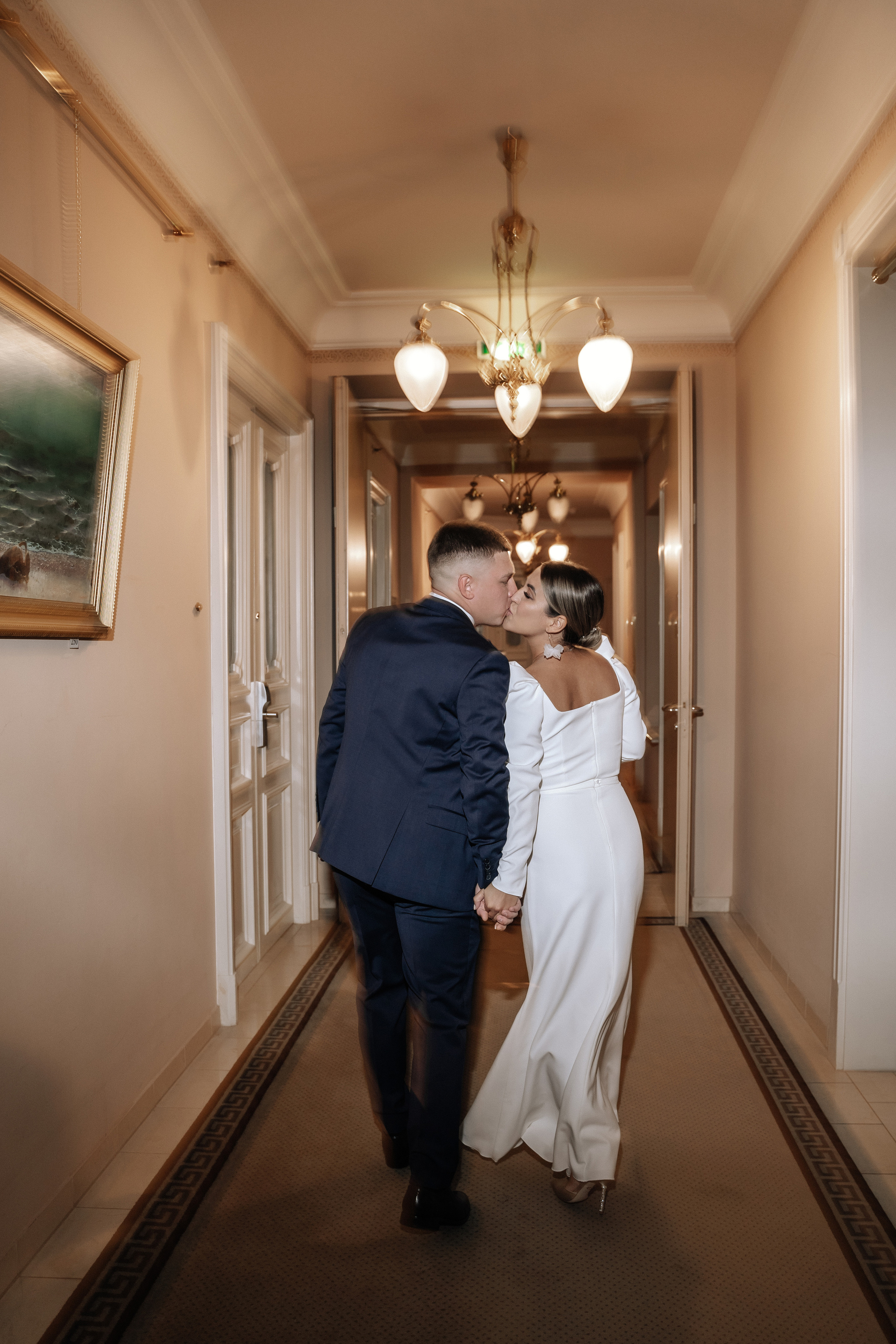 Счастье под дождем. Фотограф Ксения Тимченко. Бережно к вам и вашим чувствам