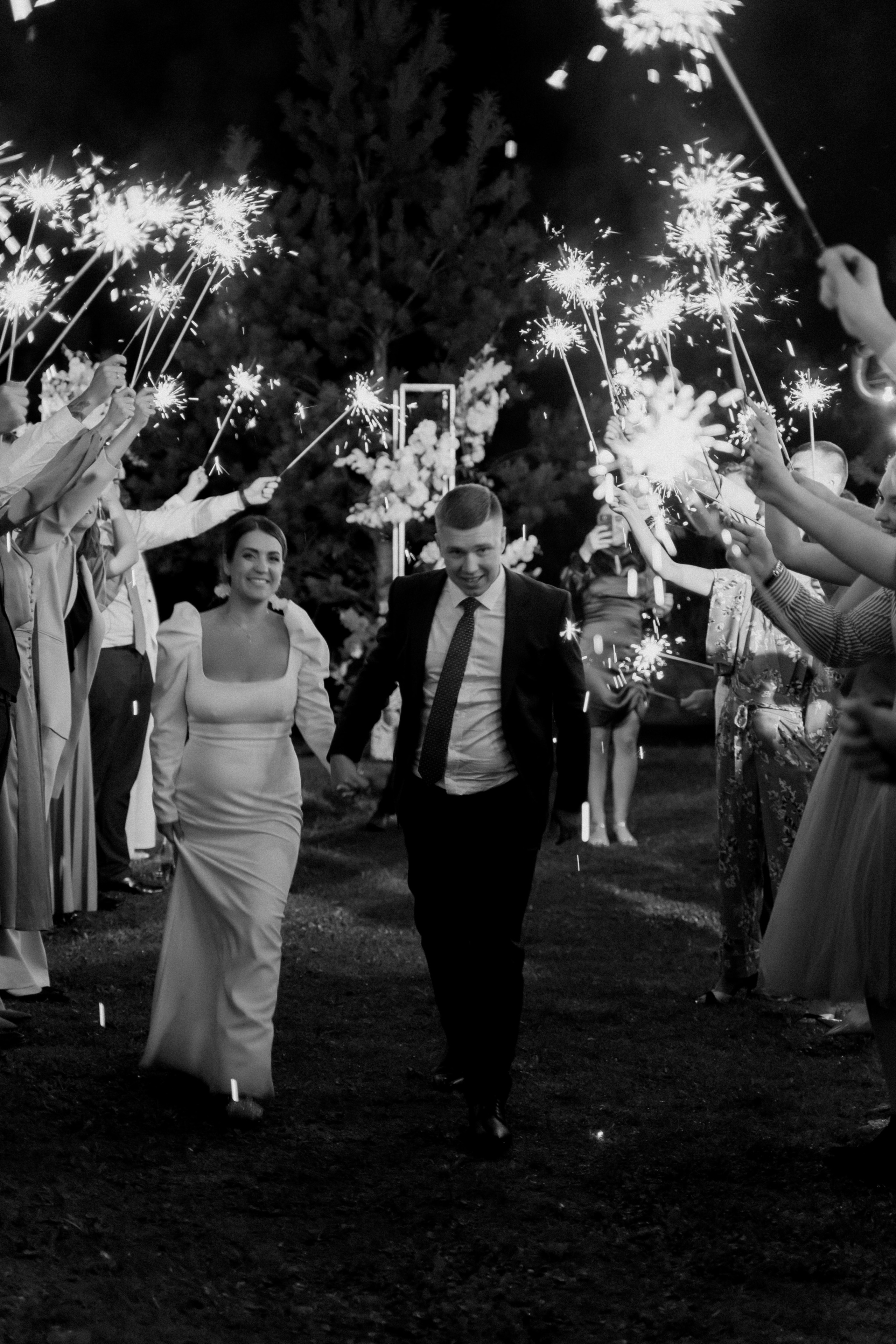 Счастье под дождем. Фотограф Ксения Тимченко. Бережно к вам и вашим чувствам