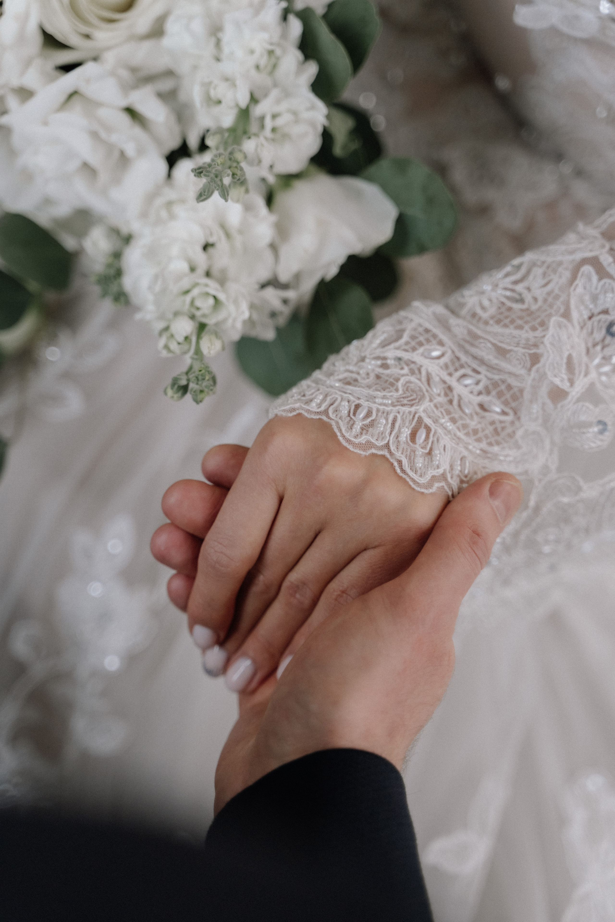 Одним зимним днем. Фотограф Ксения Тимченко. Бережно к вам и вашим чувствам