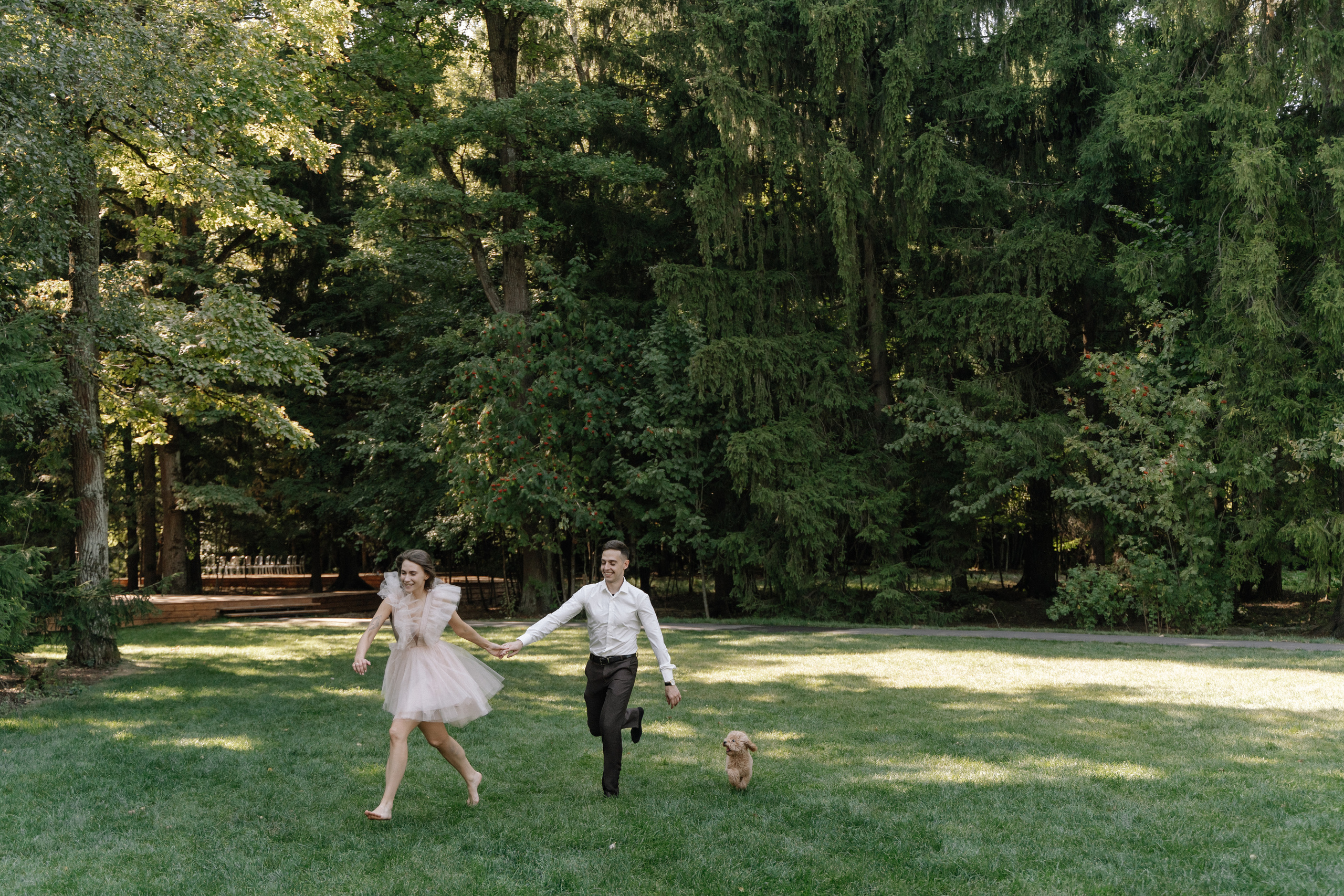 Stand By Me. Фотограф Ксения Тимченко. Бережно к вам и вашим чувствам