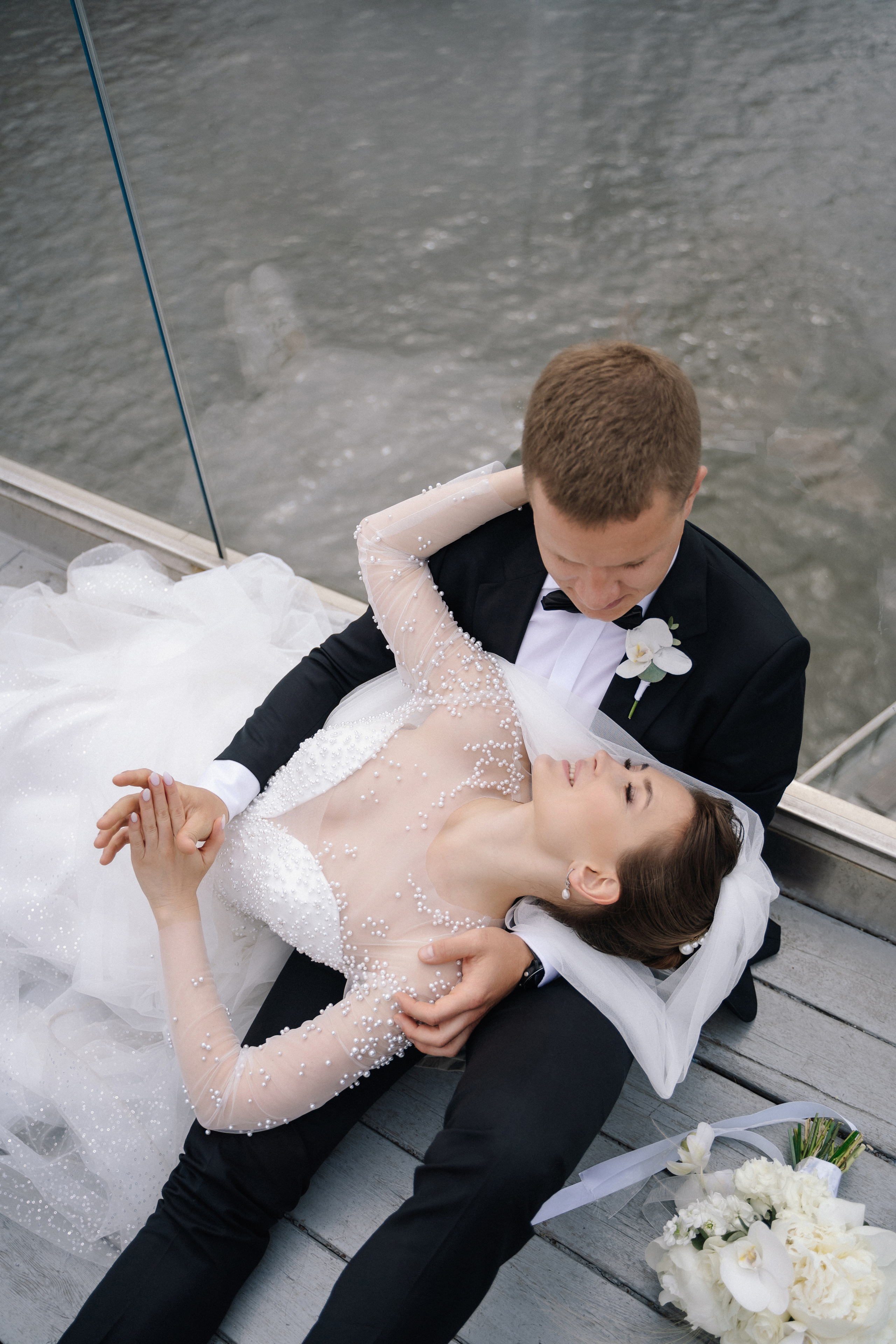 День 1. Все по-классике. Фотограф Ксения Тимченко. Бережно к вам и вашим чувствам