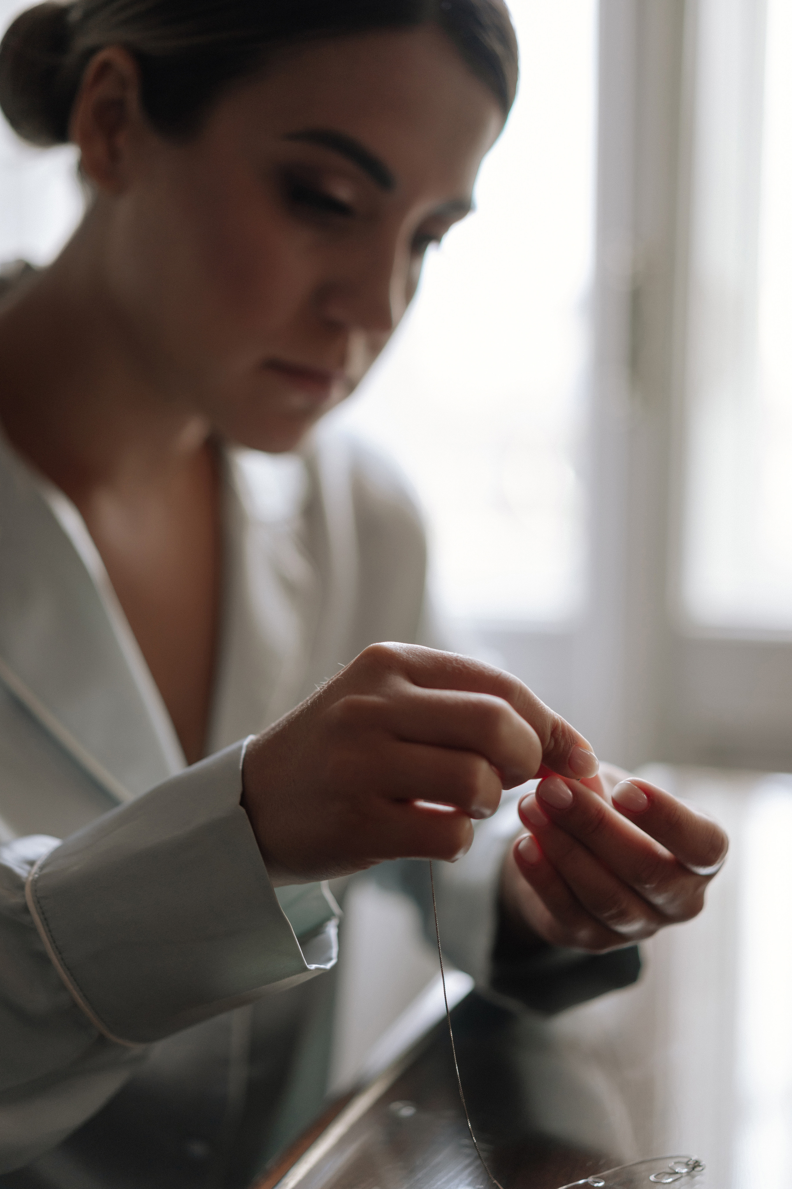 Счастье под дождем. Фотограф Ксения Тимченко. Бережно к вам и вашим чувствам