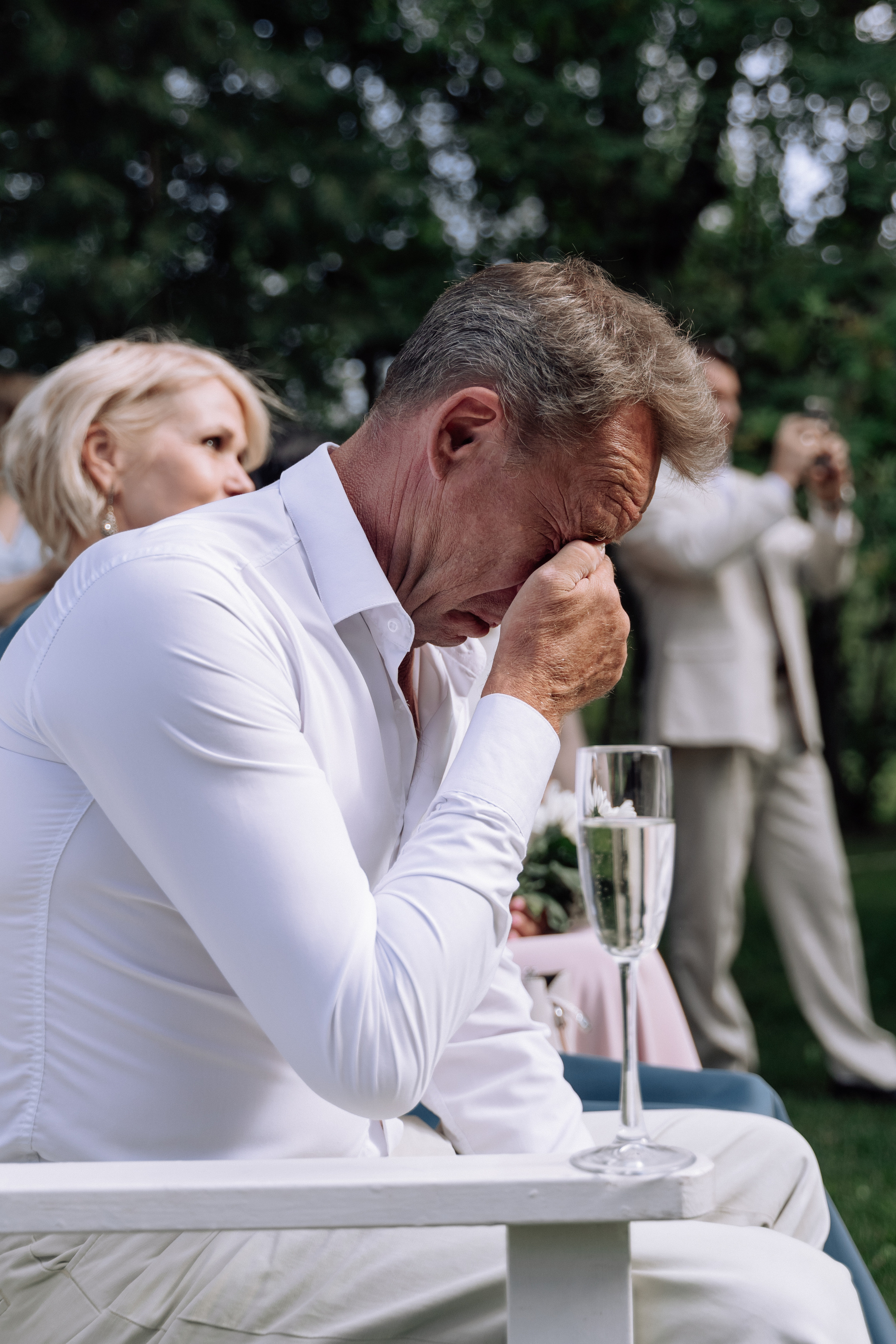 Море солнца и улыбок. Фотограф Ксения Тимченко. Бережно к вам и вашим чувствам