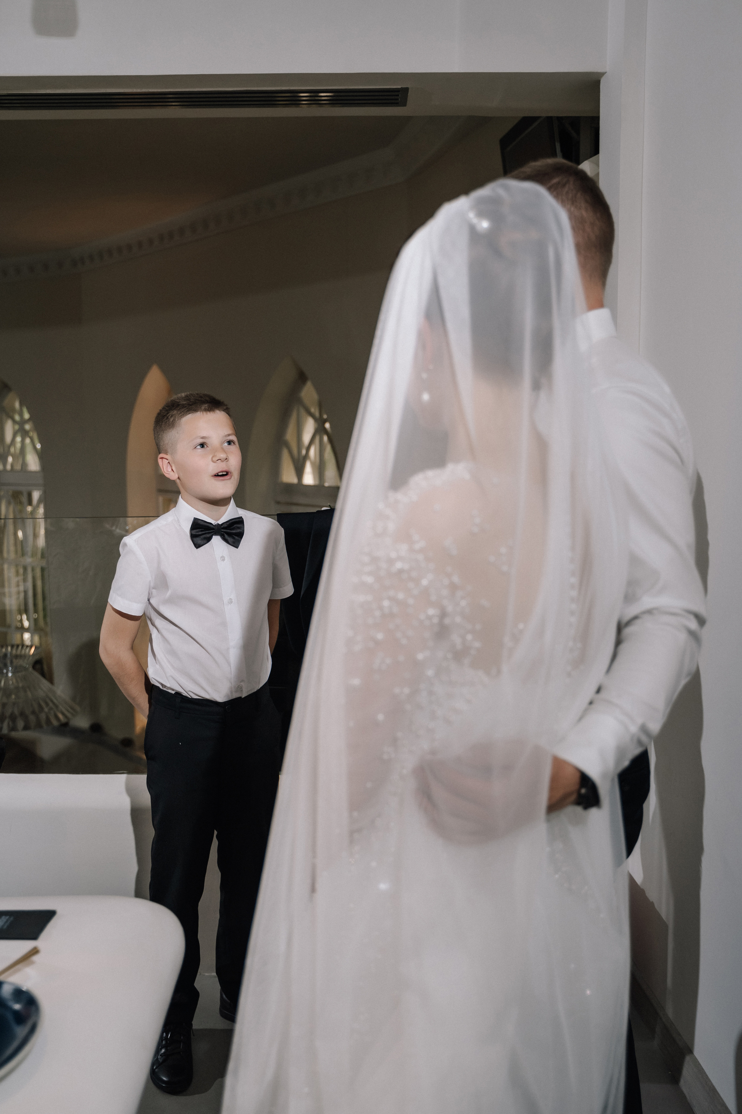 День 1. Все по-классике. Фотограф Ксения Тимченко. Бережно к вам и вашим чувствам