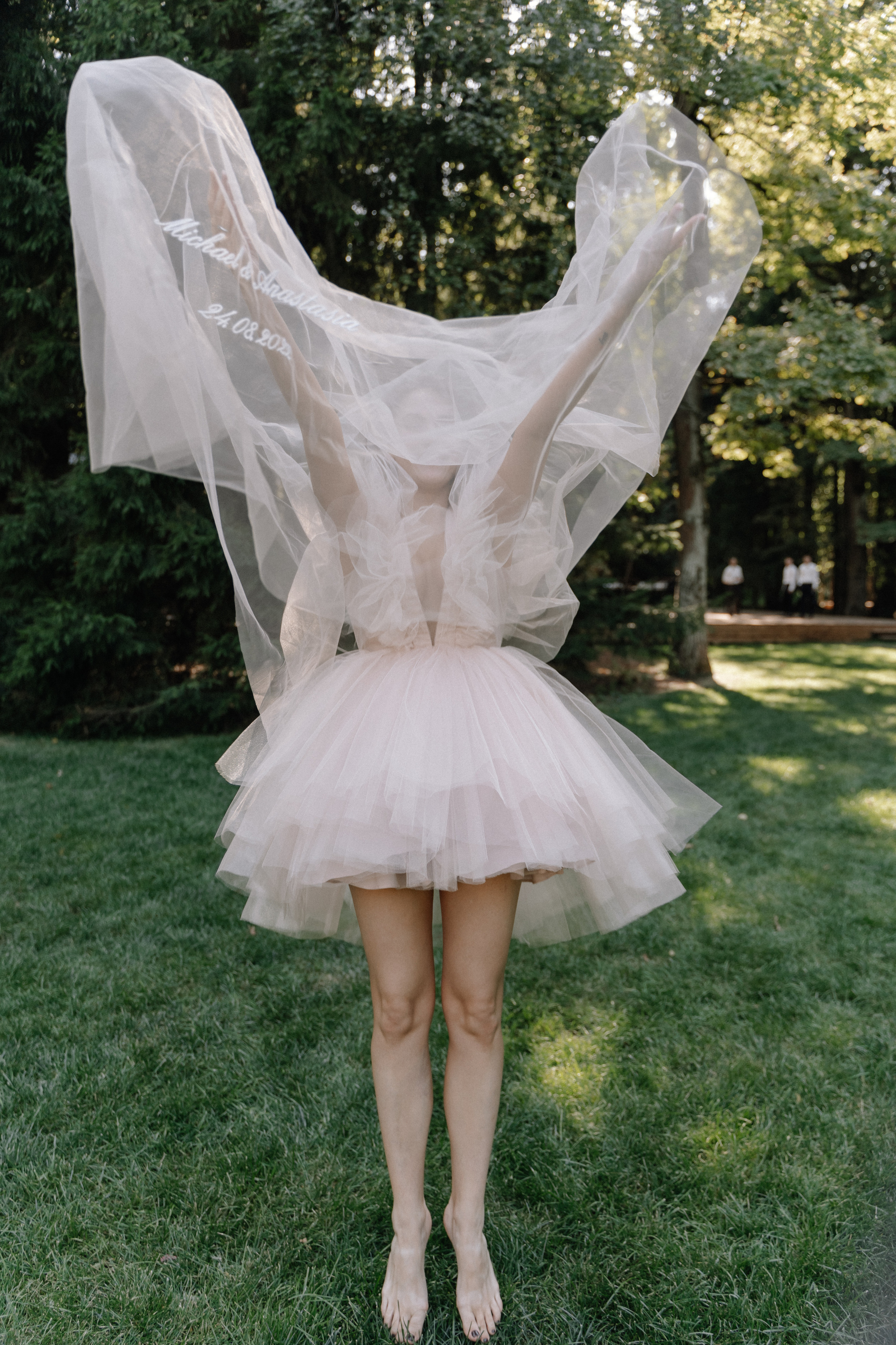 Stand By Me. Фотограф Ксения Тимченко. Бережно к вам и вашим чувствам