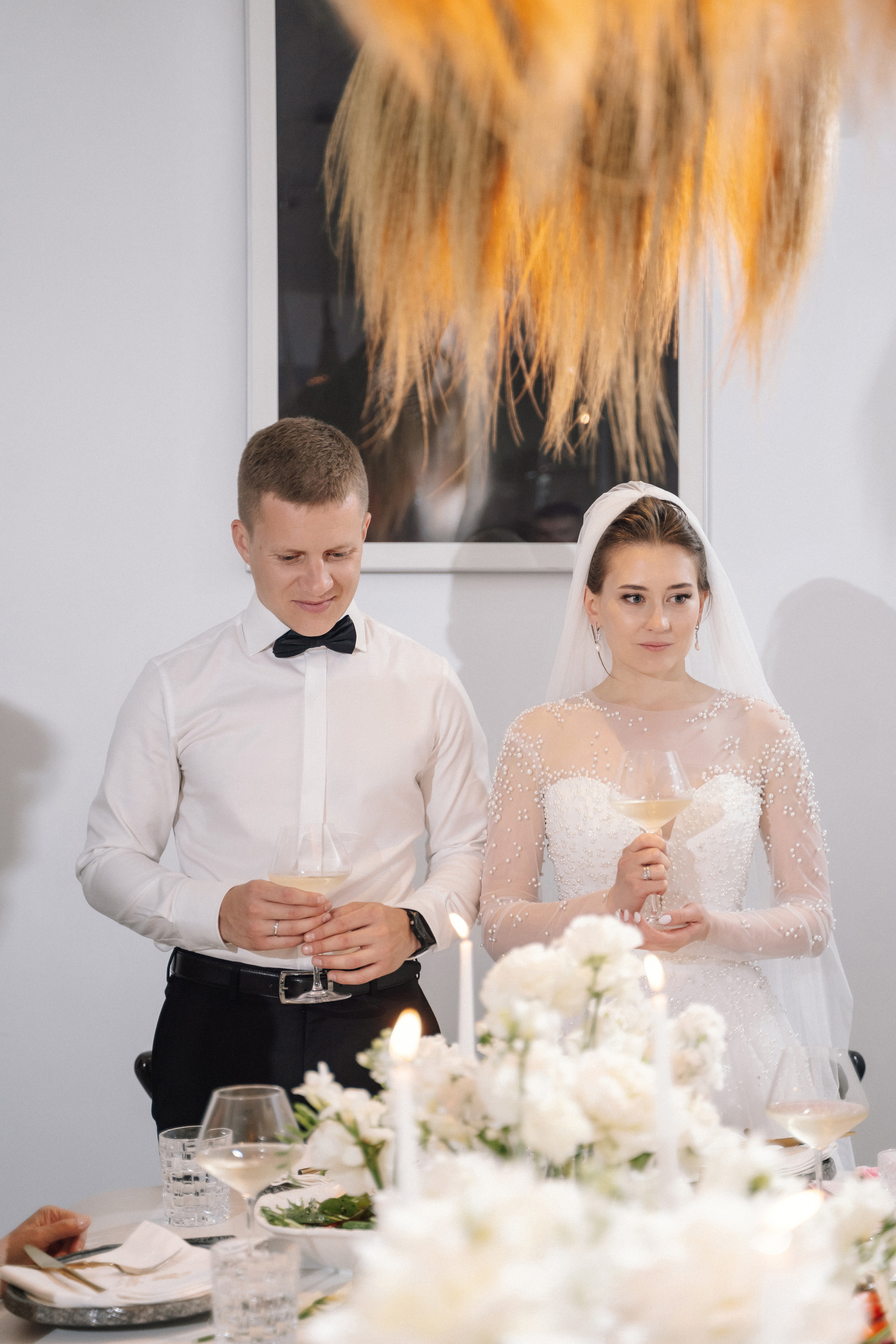 День 1. Все по-классике. Фотограф Ксения Тимченко. Бережно к вам и вашим чувствам