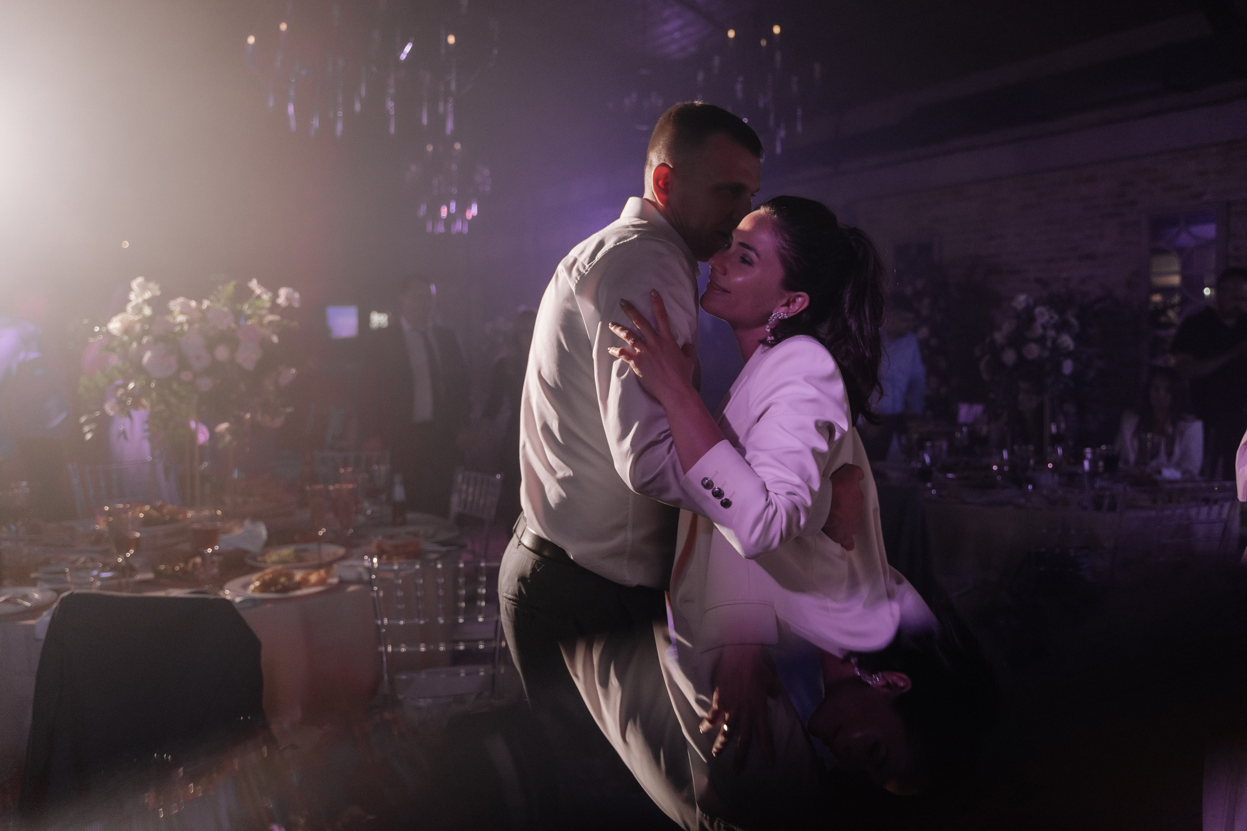 Счастье под дождем. Фотограф Ксения Тимченко. Бережно к вам и вашим чувствам