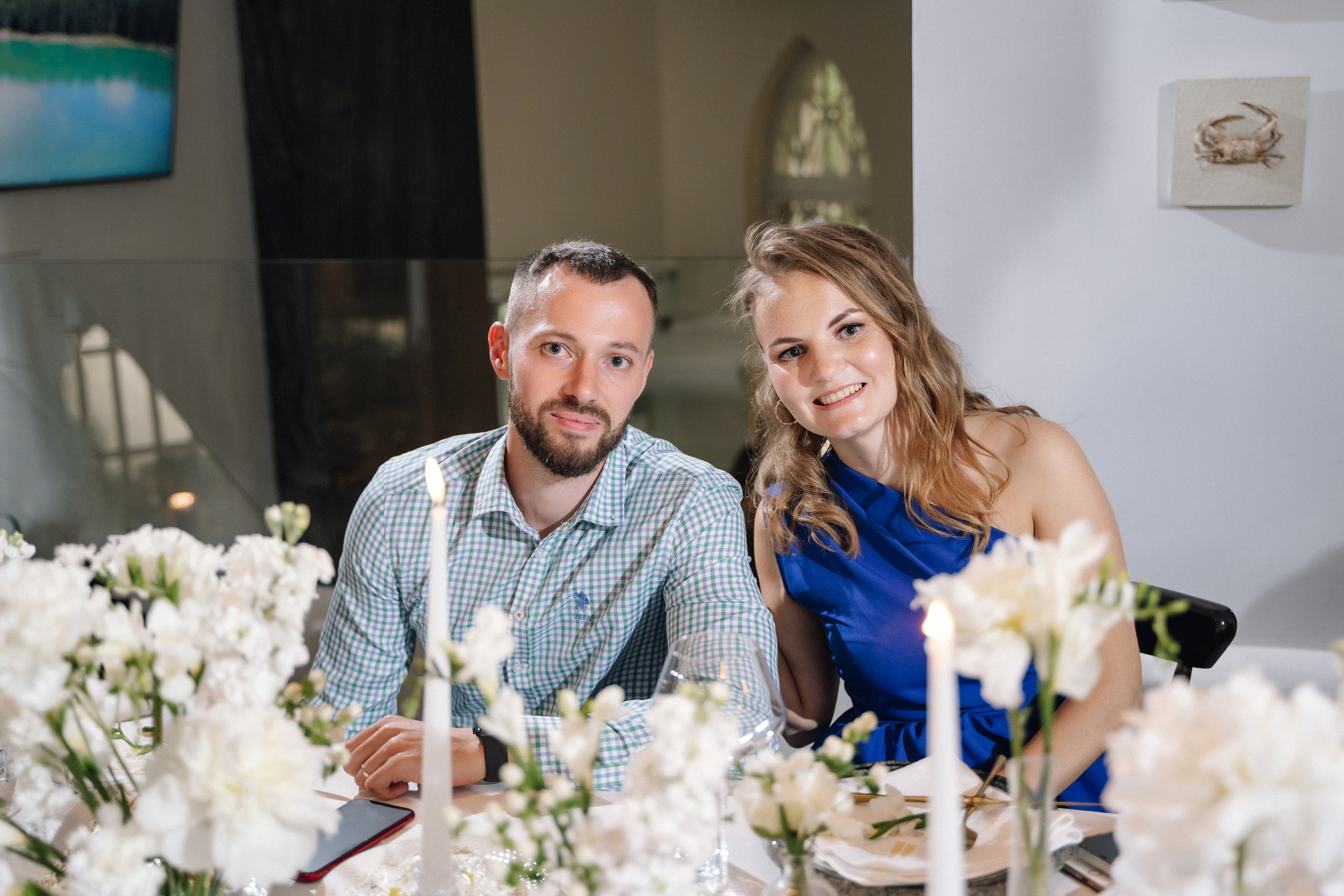 День 1. Все по-классике. Фотограф Ксения Тимченко. Бережно к вам и вашим чувствам