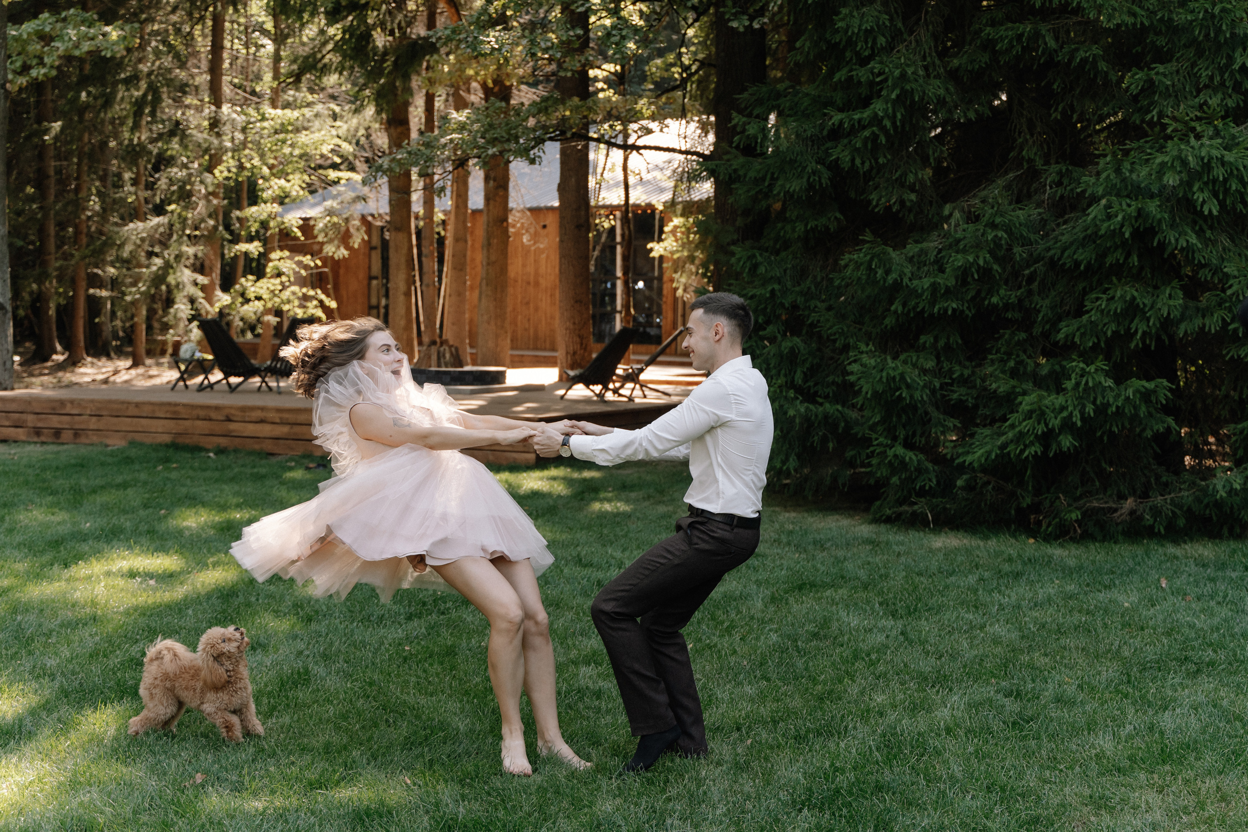 Stand By Me. Фотограф Ксения Тимченко. Бережно к вам и вашим чувствам