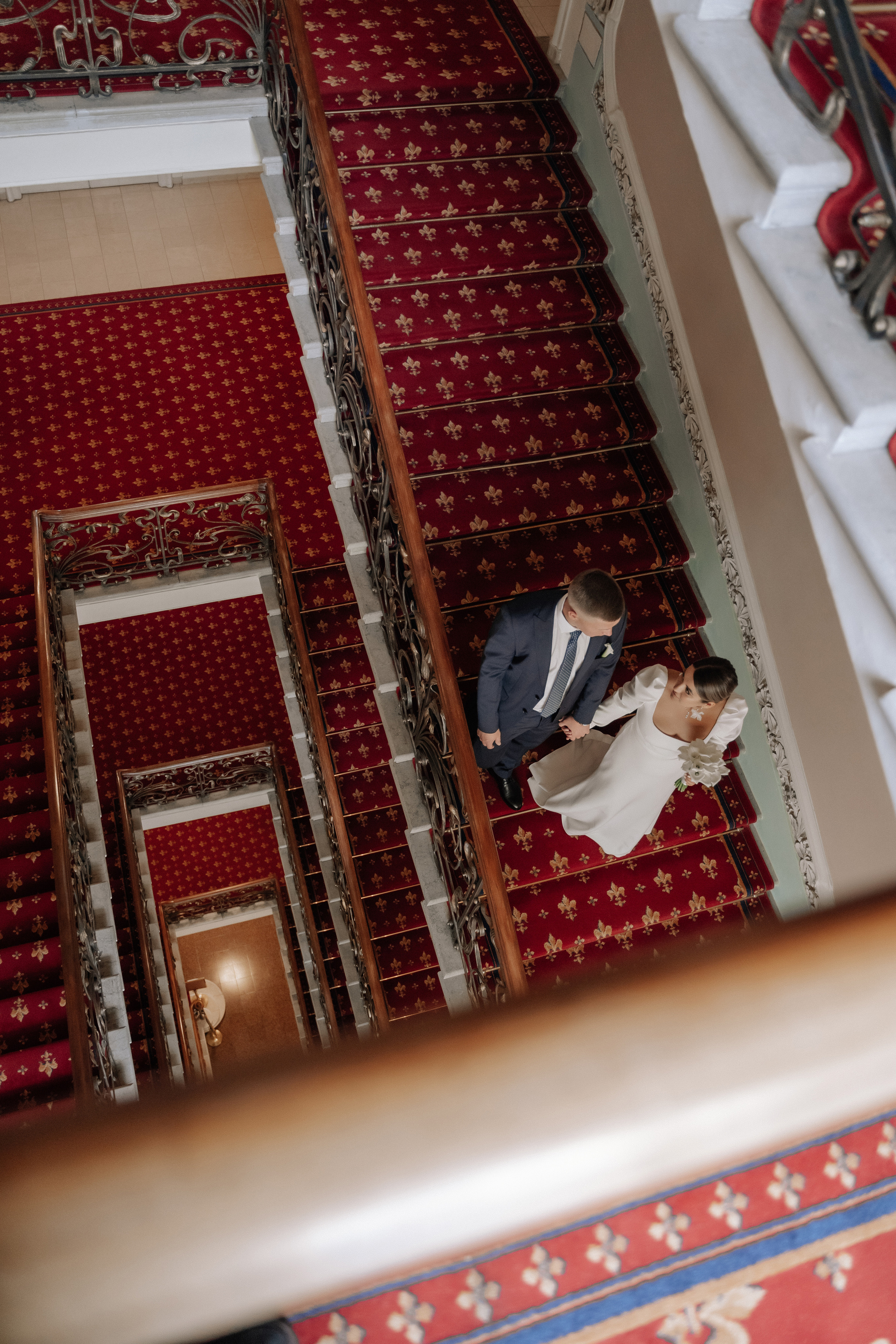 Счастье под дождем. Фотограф Ксения Тимченко. Бережно к вам и вашим чувствам