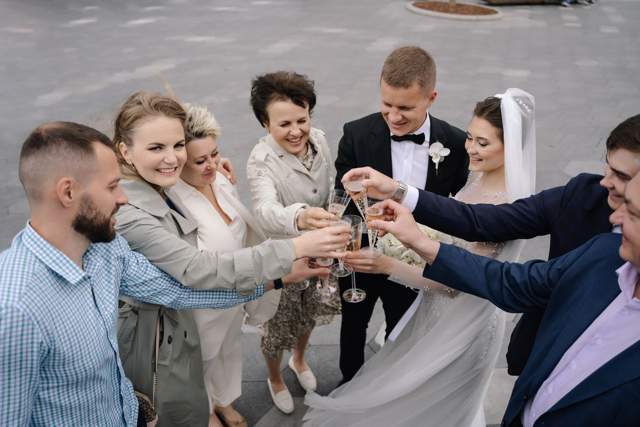 День 1. Все по-классике. Фотограф Ксения Тимченко. Бережно к вам и вашим чувствам