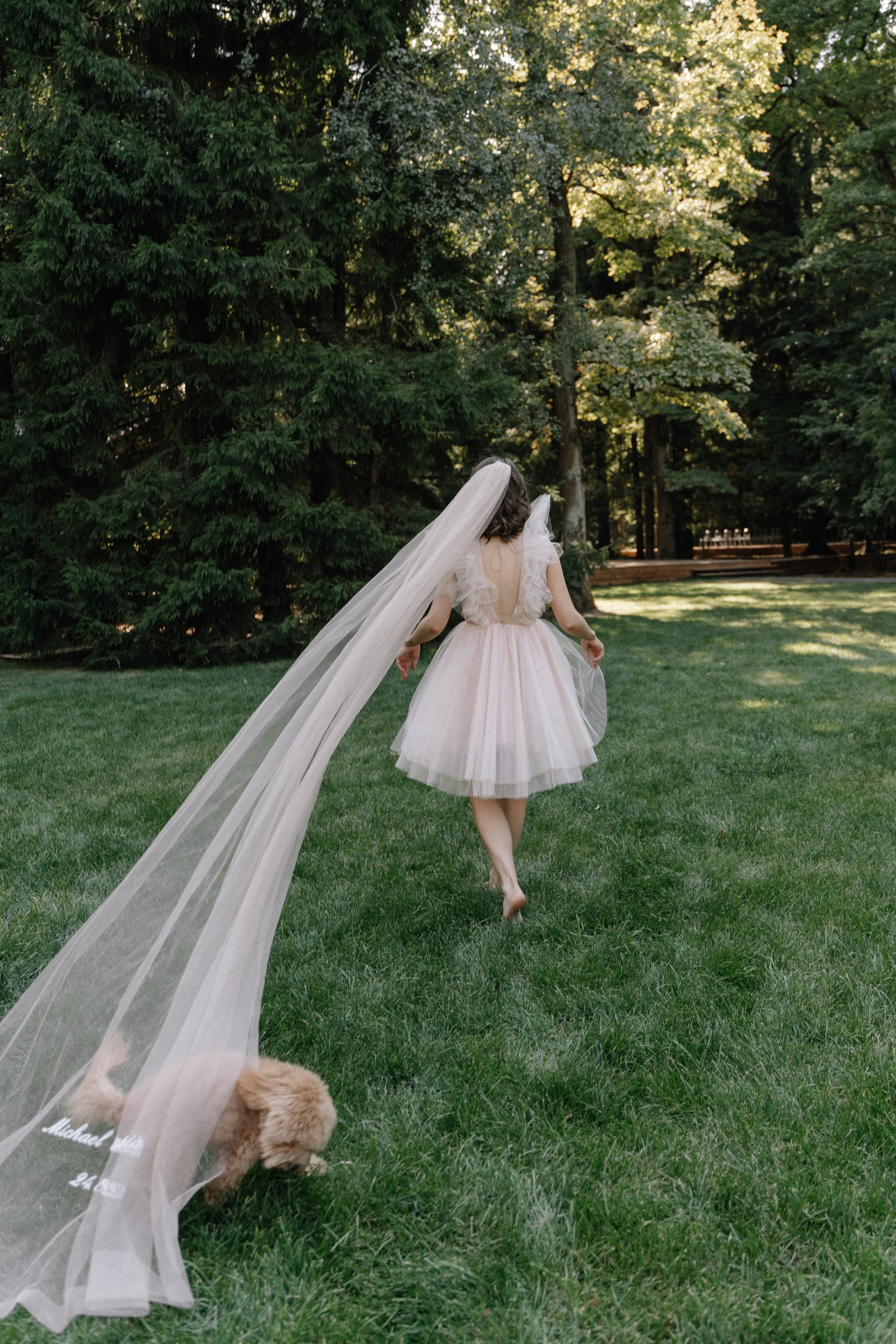 Stand By Me. Фотограф Ксения Тимченко. Бережно к вам и вашим чувствам