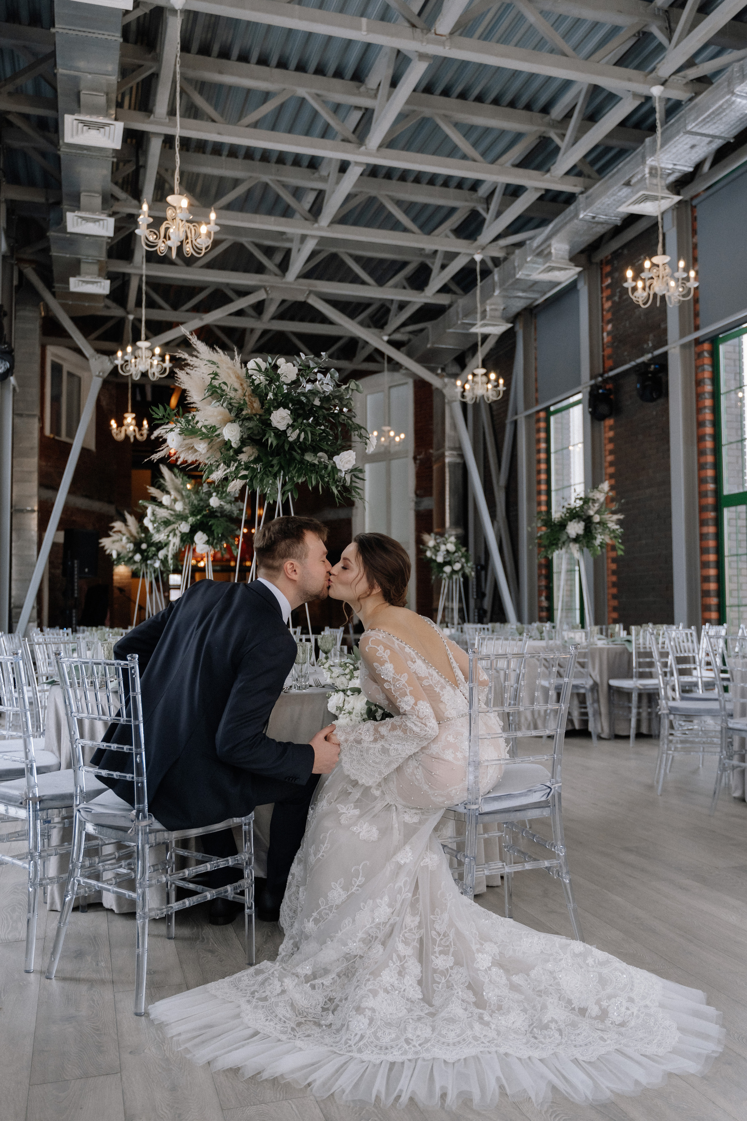 Одним зимним днем. Фотограф Ксения Тимченко. Бережно к вам и вашим чувствам