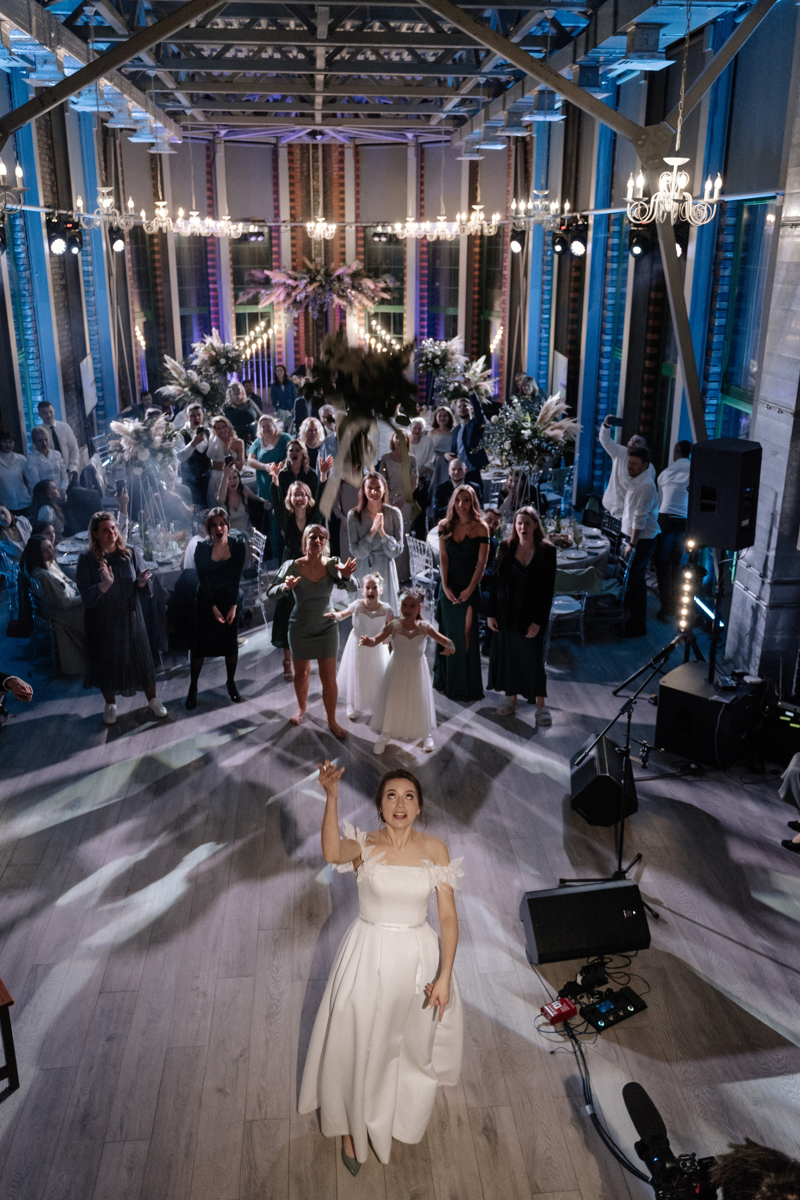 Одним зимним днем. Фотограф Ксения Тимченко. Бережно к вам и вашим чувствам