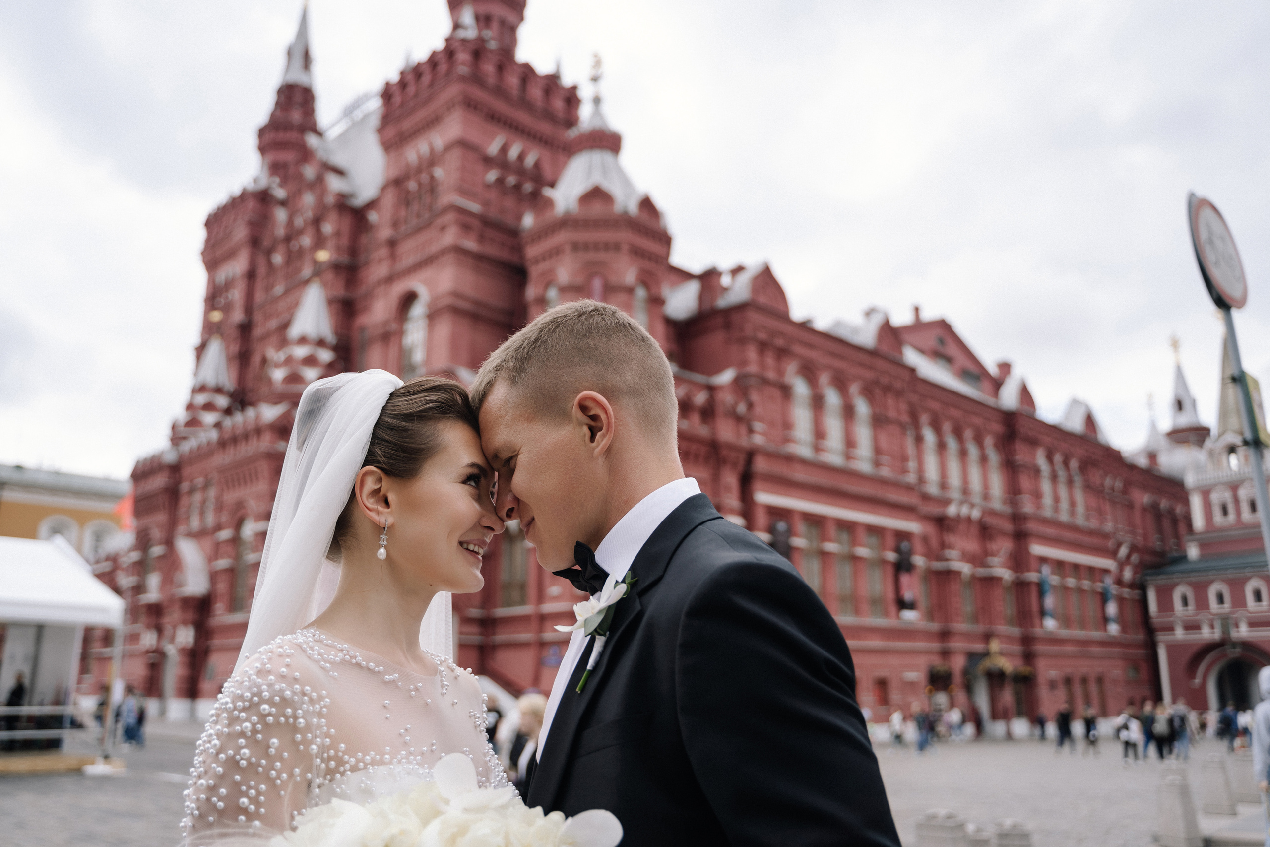 День 1. Все по-классике. Фотограф Ксения Тимченко. Бережно к вам и вашим чувствам