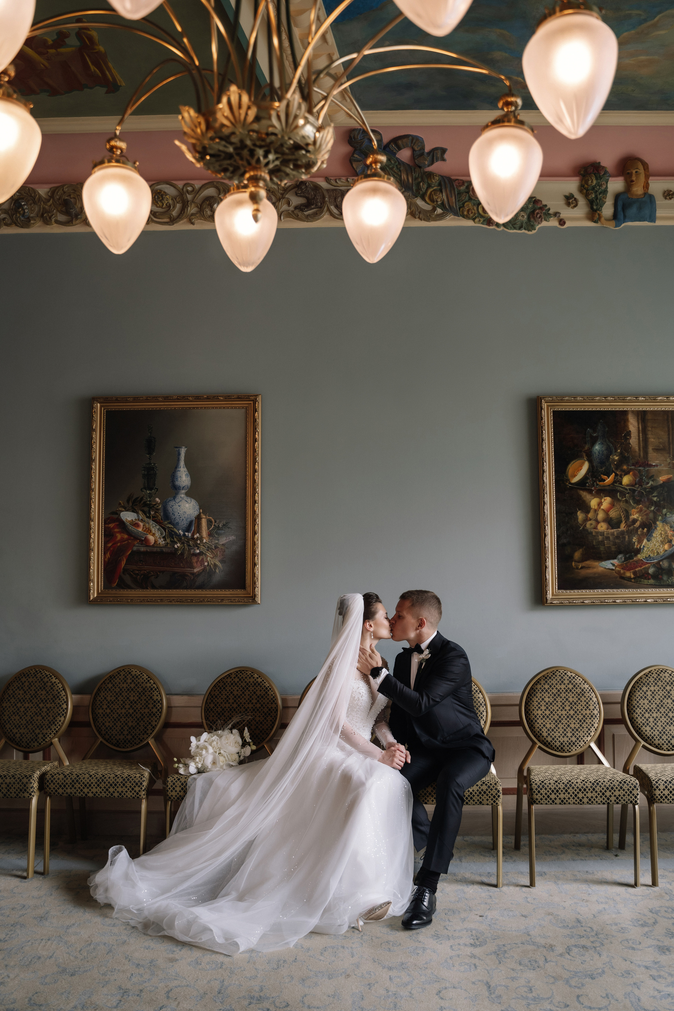 День 1. Все по-классике. Фотограф Ксения Тимченко. Бережно к вам и вашим чувствам