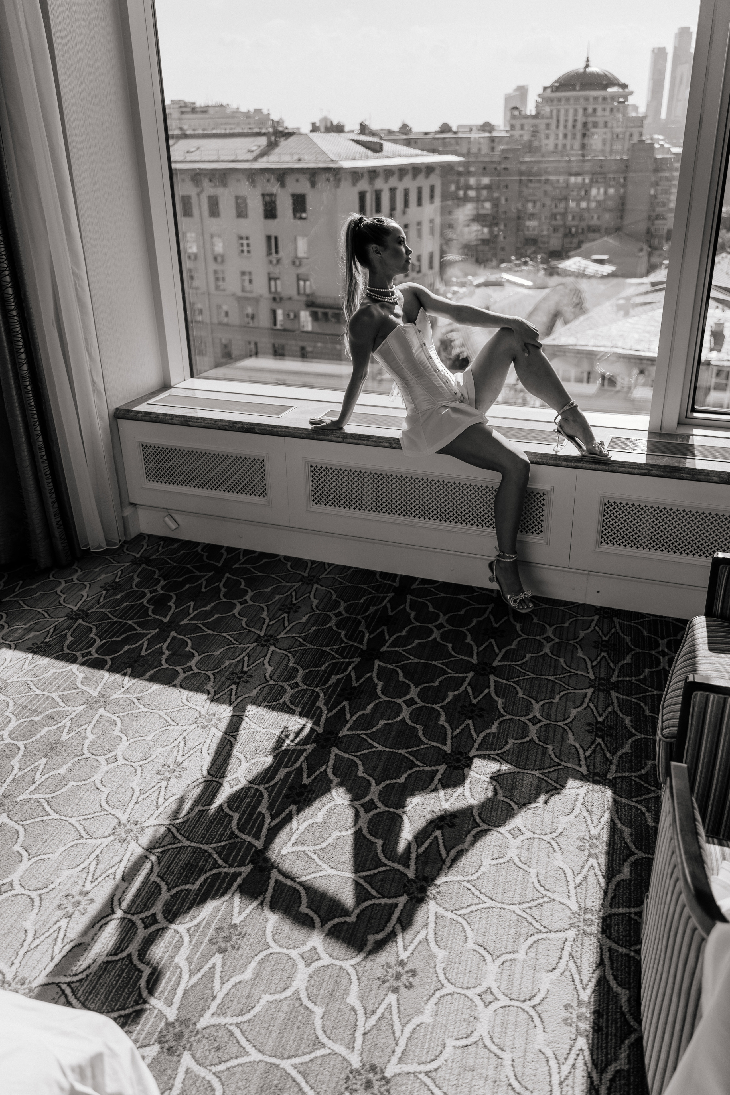 Море солнца и улыбок. Фотограф Ксения Тимченко. Бережно к вам и вашим чувствам