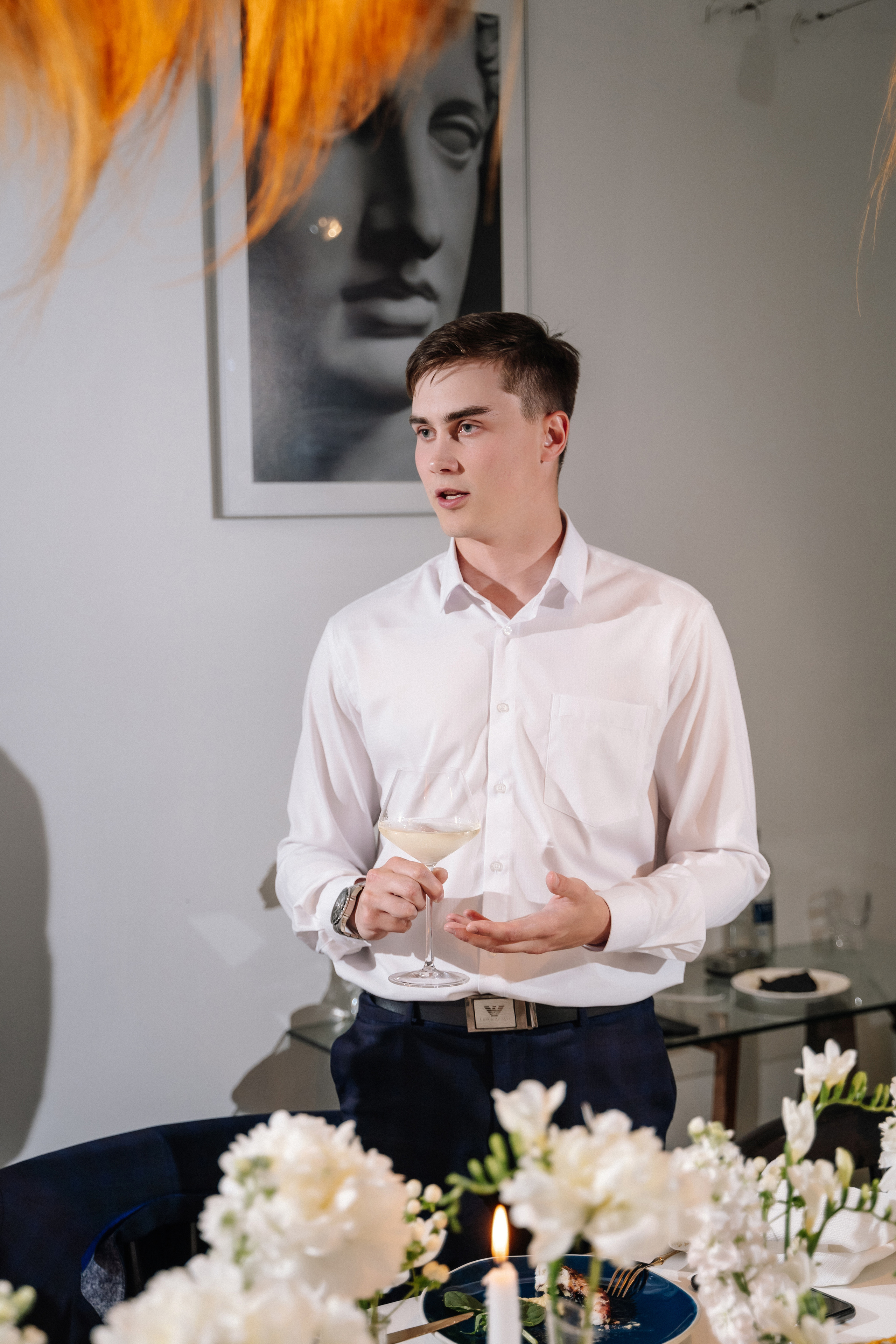 День 1. Все по-классике. Фотограф Ксения Тимченко. Бережно к вам и вашим чувствам