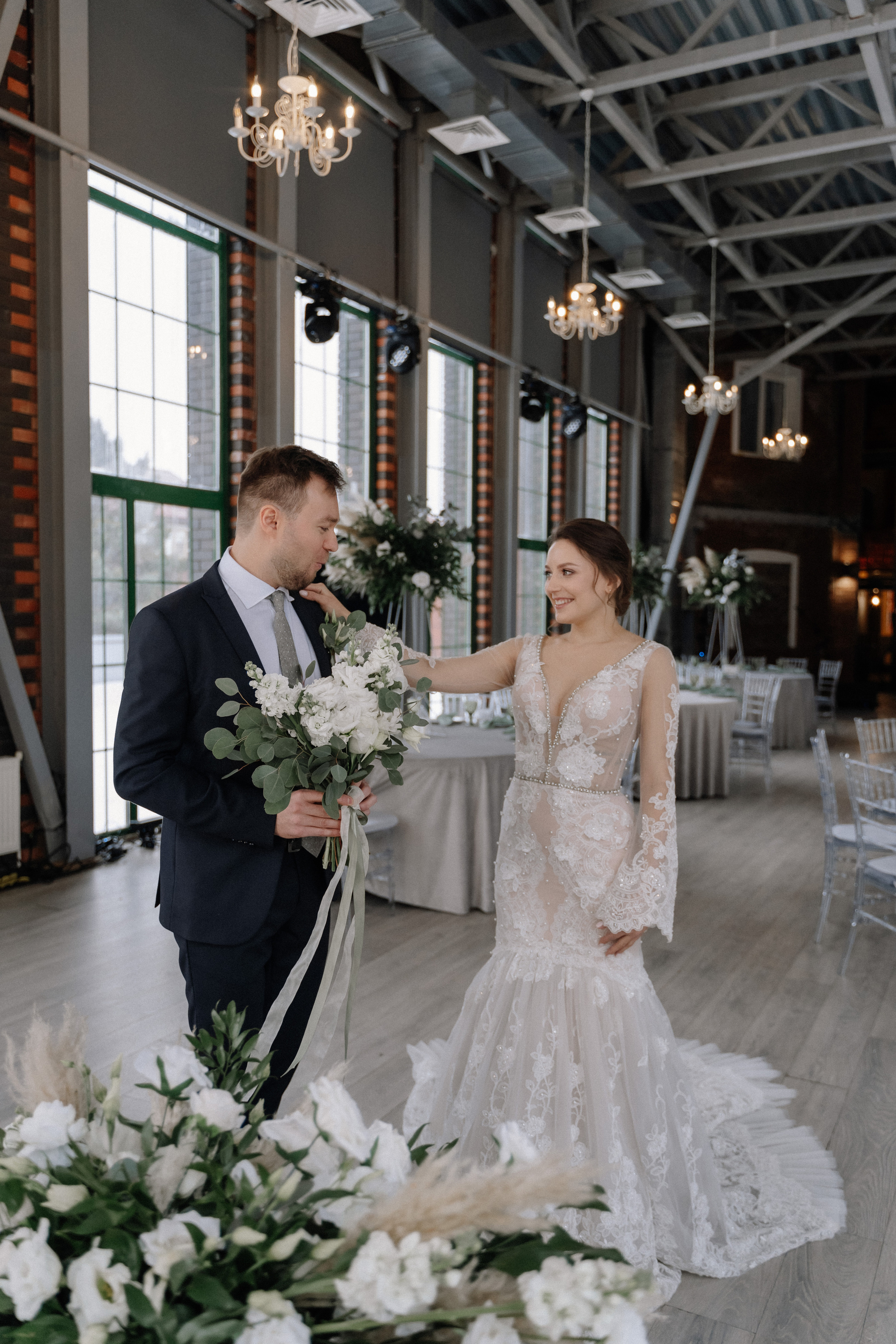 Одним зимним днем. Фотограф Ксения Тимченко. Бережно к вам и вашим чувствам
