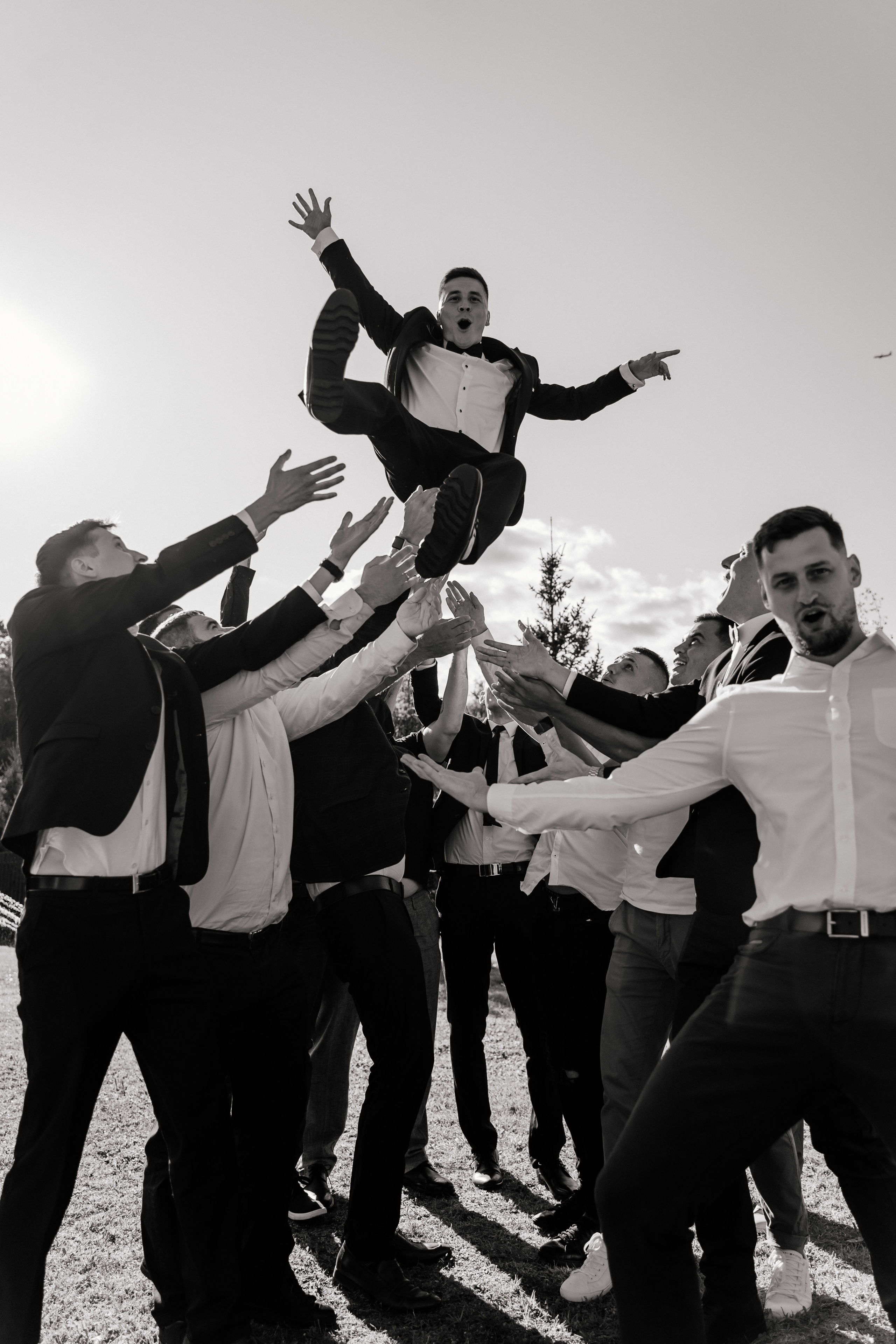 Море солнца и улыбок. Фотограф Ксения Тимченко. Бережно к вам и вашим чувствам