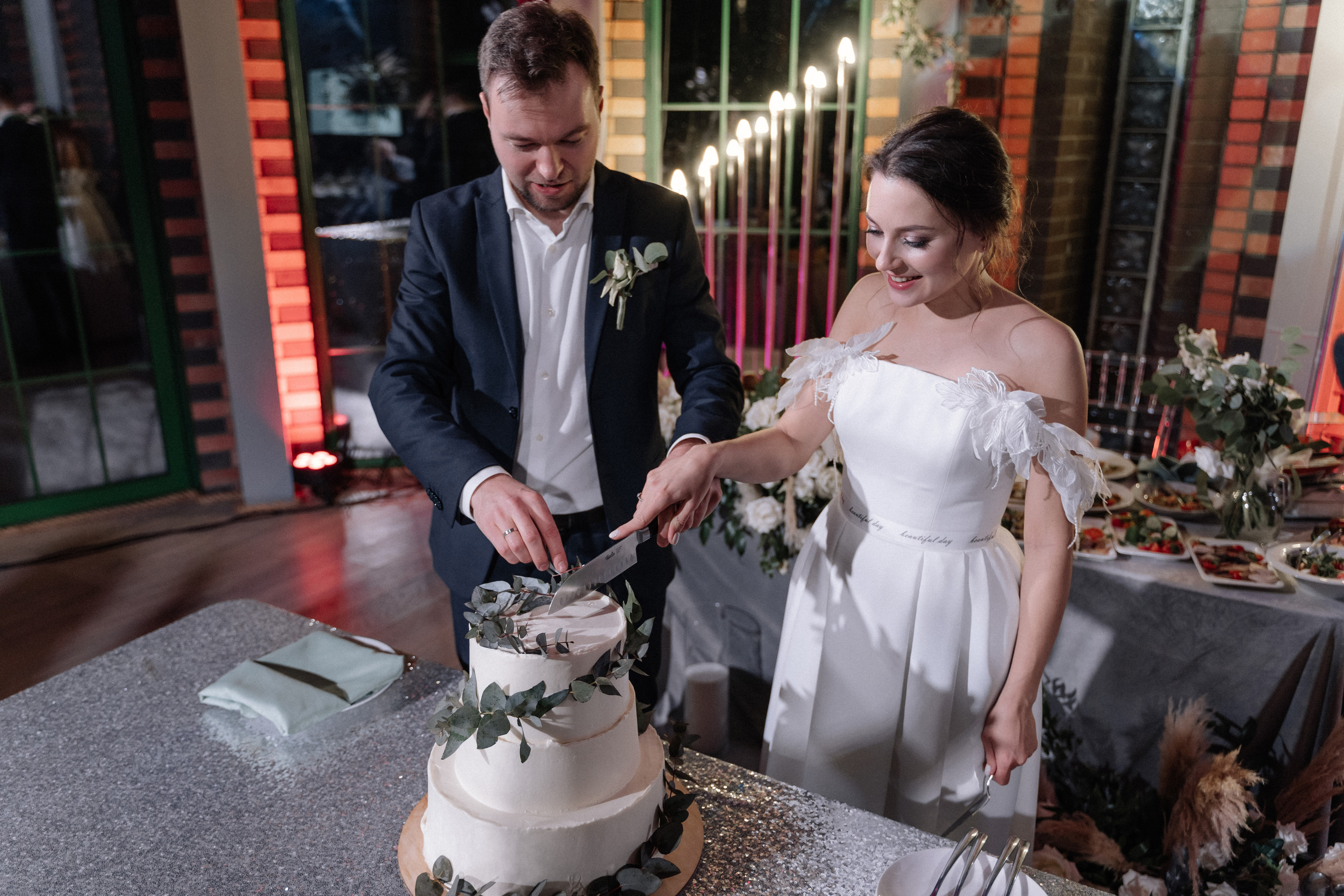 Одним зимним днем. Фотограф Ксения Тимченко. Бережно к вам и вашим чувствам