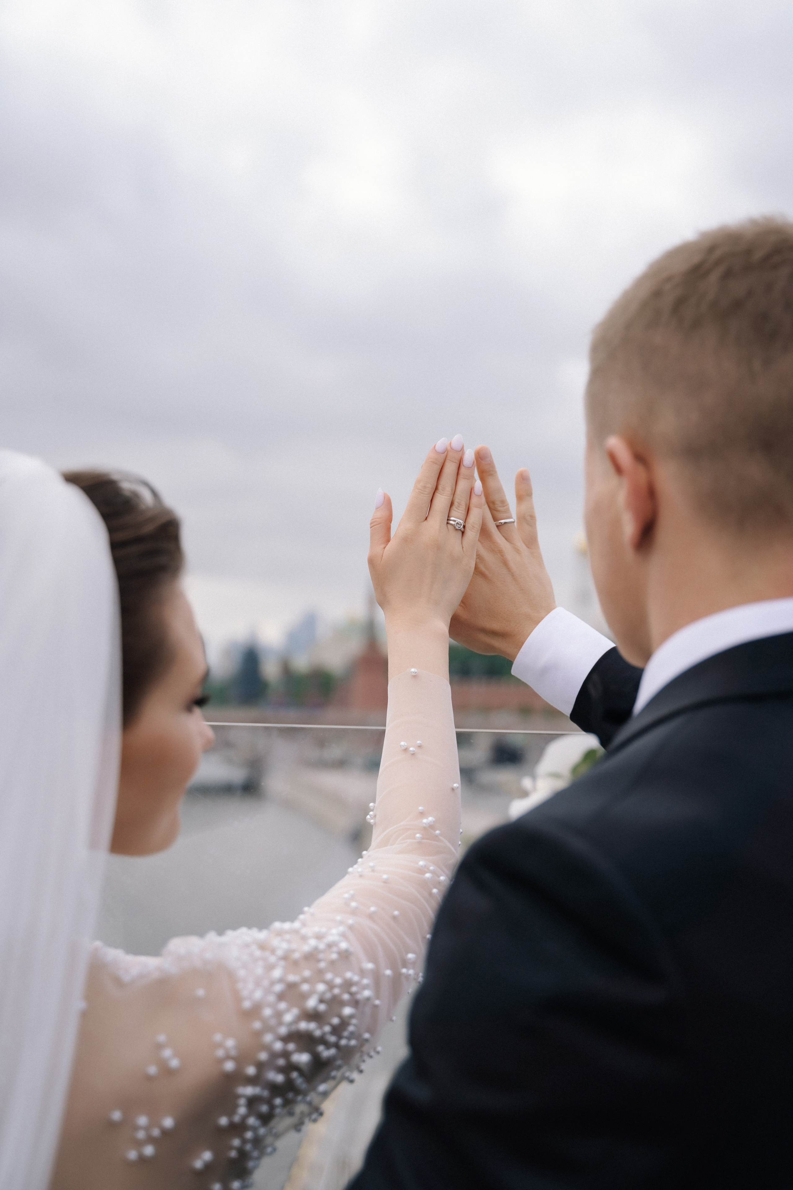 День 1. Все по-классике. Фотограф Ксения Тимченко. Бережно к вам и вашим чувствам